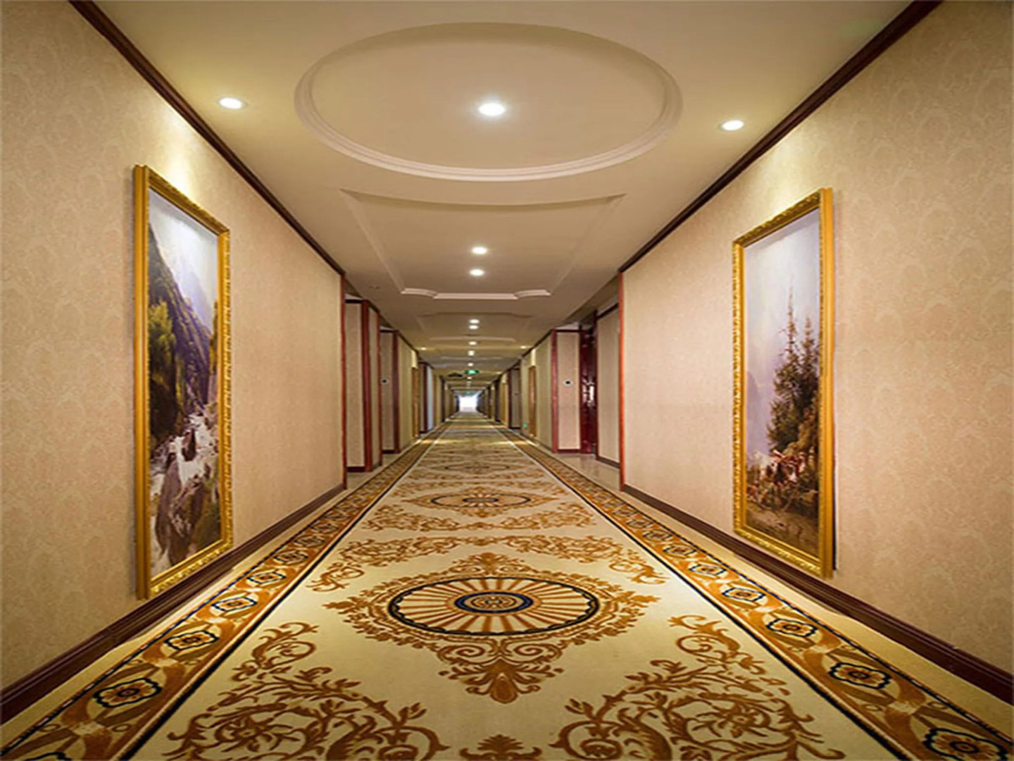 Vienna Hotel Chaozhou Plaza Branch