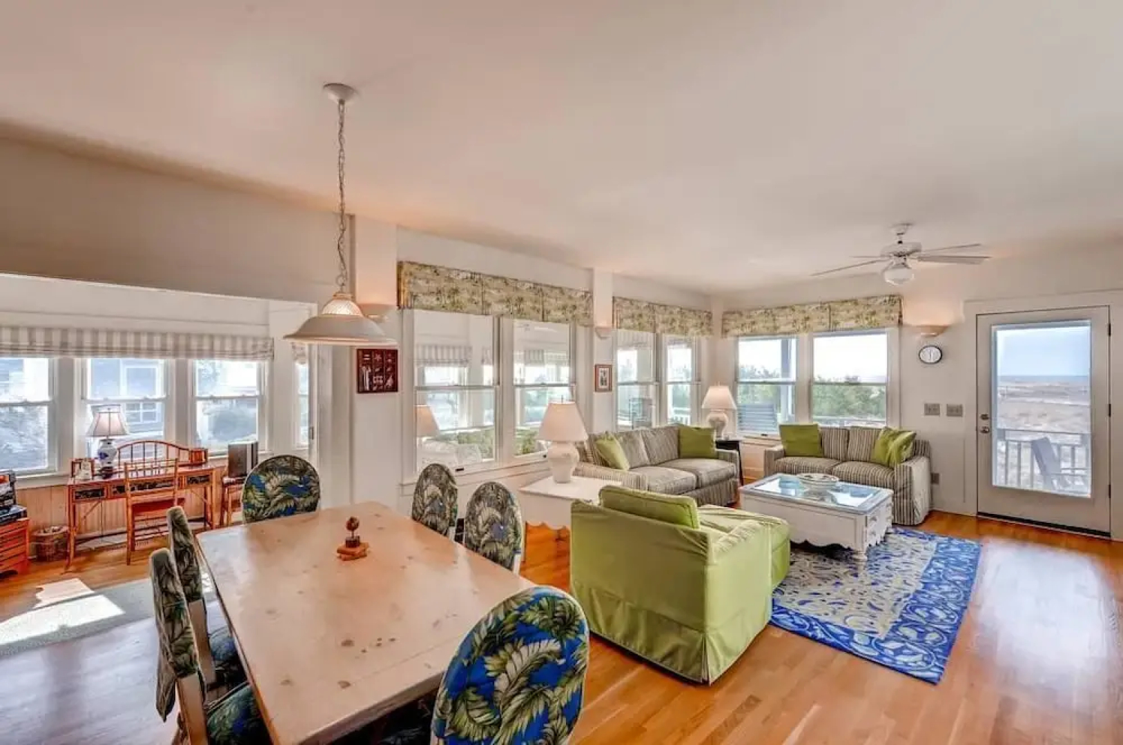 Bonnie Doon 2 Bedroom Holiday Home By Bald Head Island
