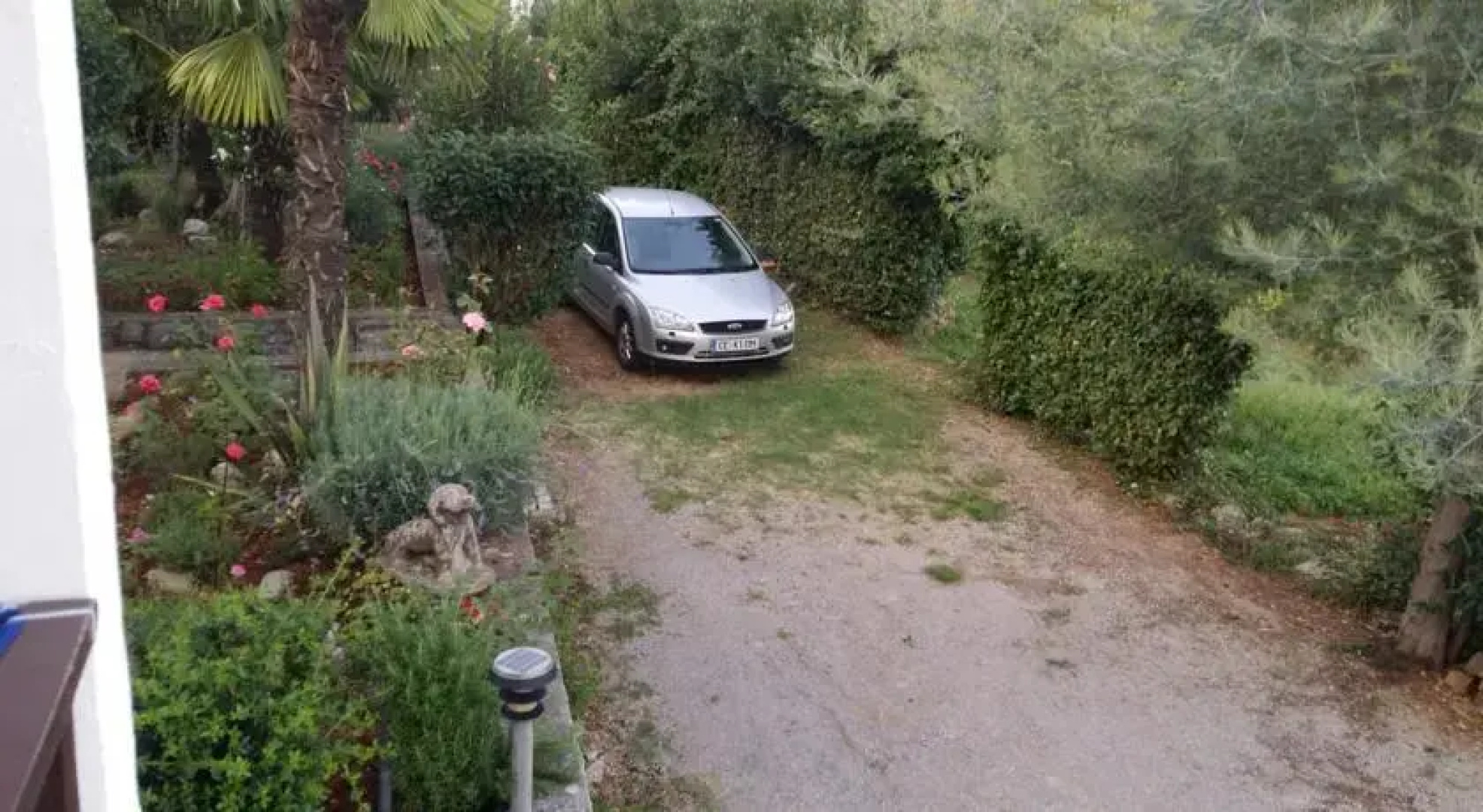 Apartment Kolmanić