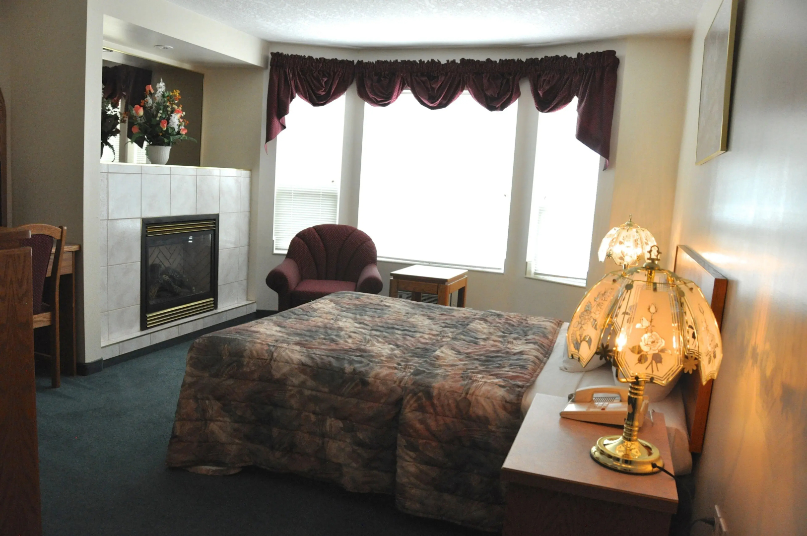 Western Budget Motel Leduc 3