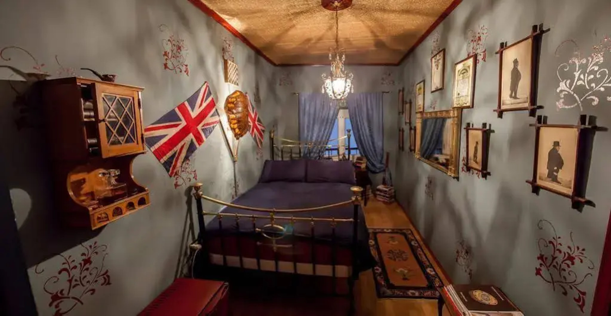 Repubblica Di Oz Guesthouse