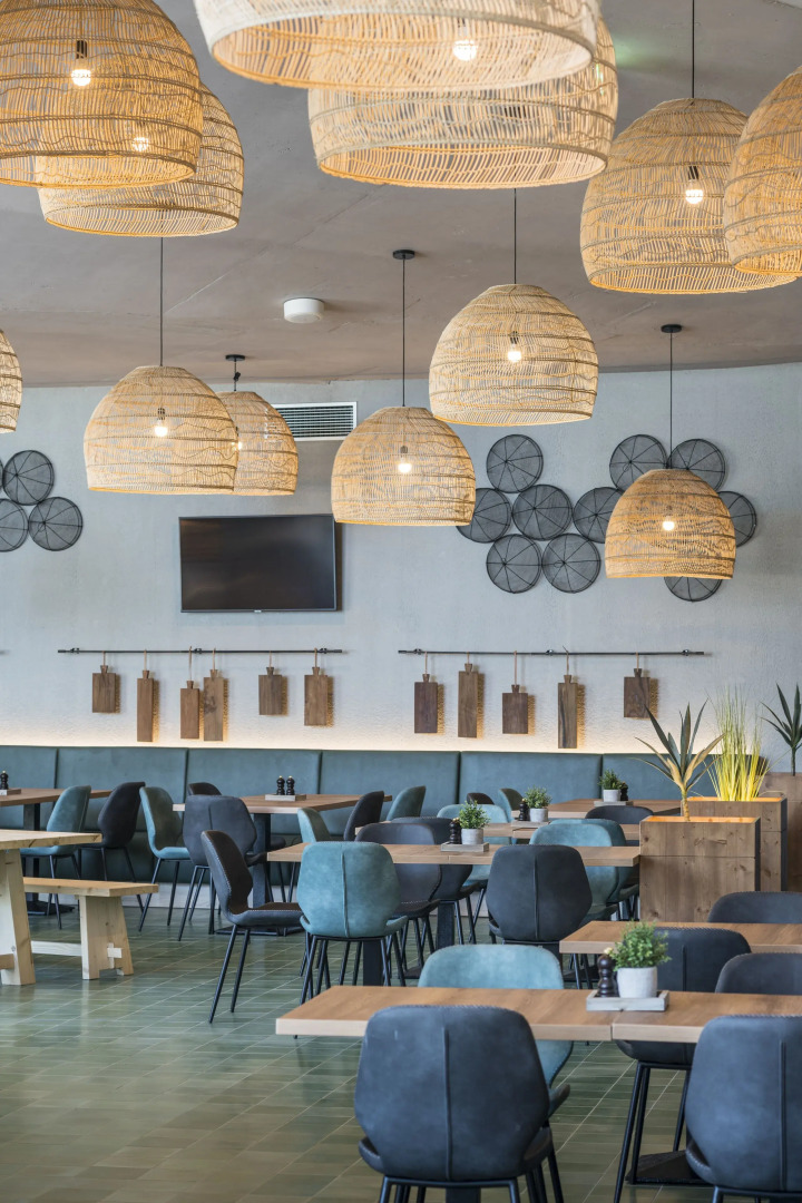 Falkensteiner Premium Mobilehomes Zadar - Camping