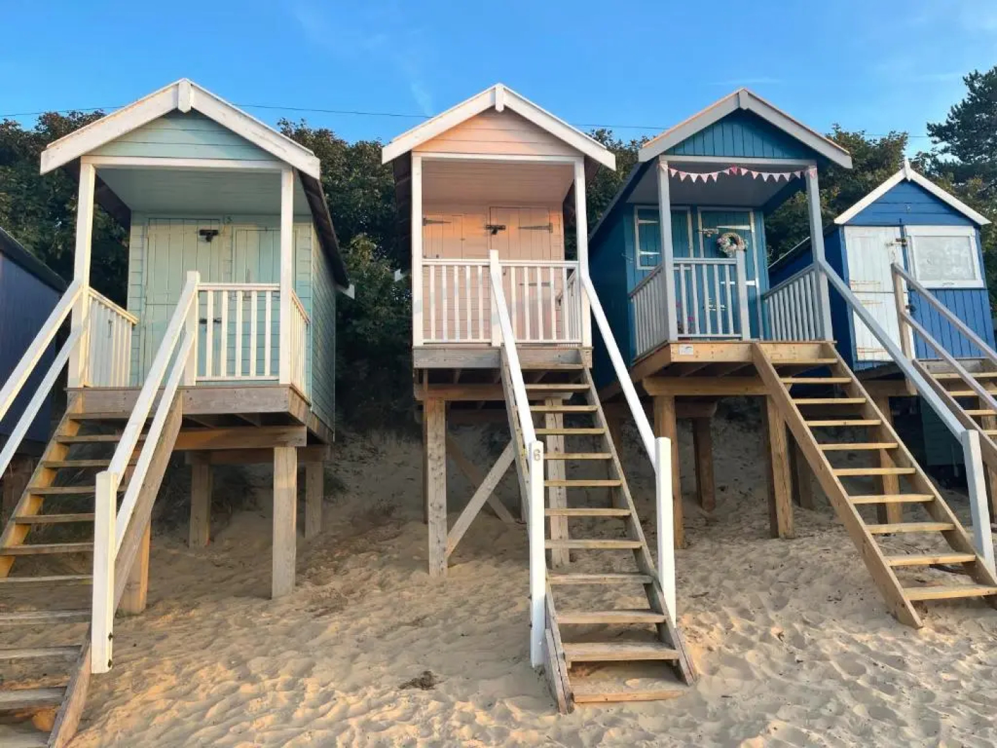 Crab Cottage