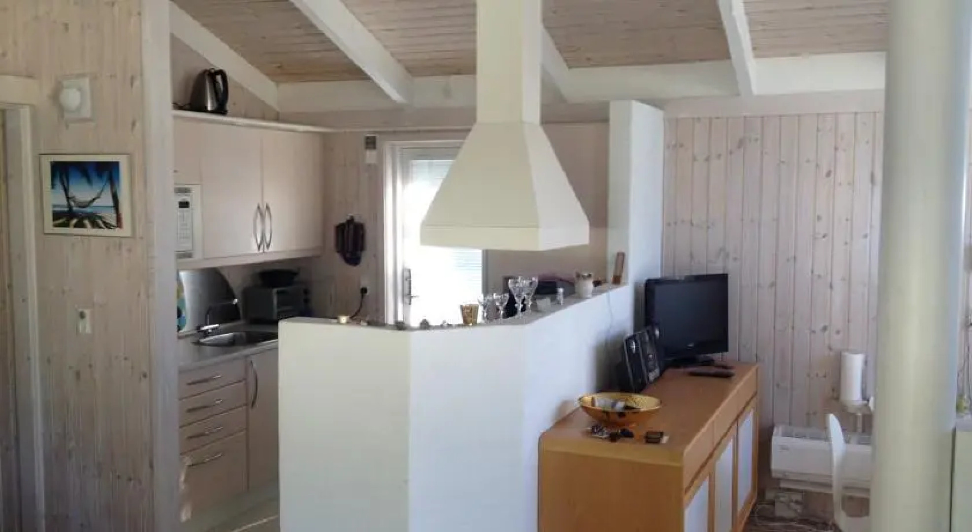 Skagen New City Hulsig Holiday House