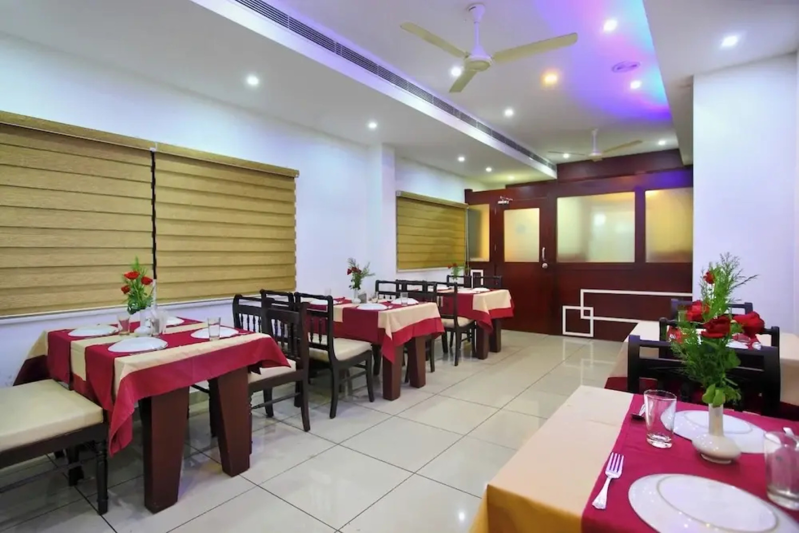 Hotel Indraprastha Kayamkulam