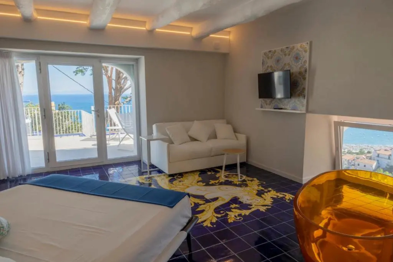 Decori Suites Amalfi Coast