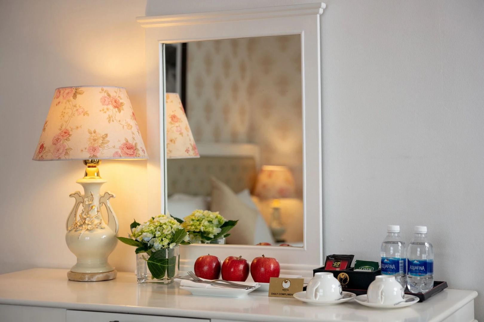 Luxor Boutique Hotel