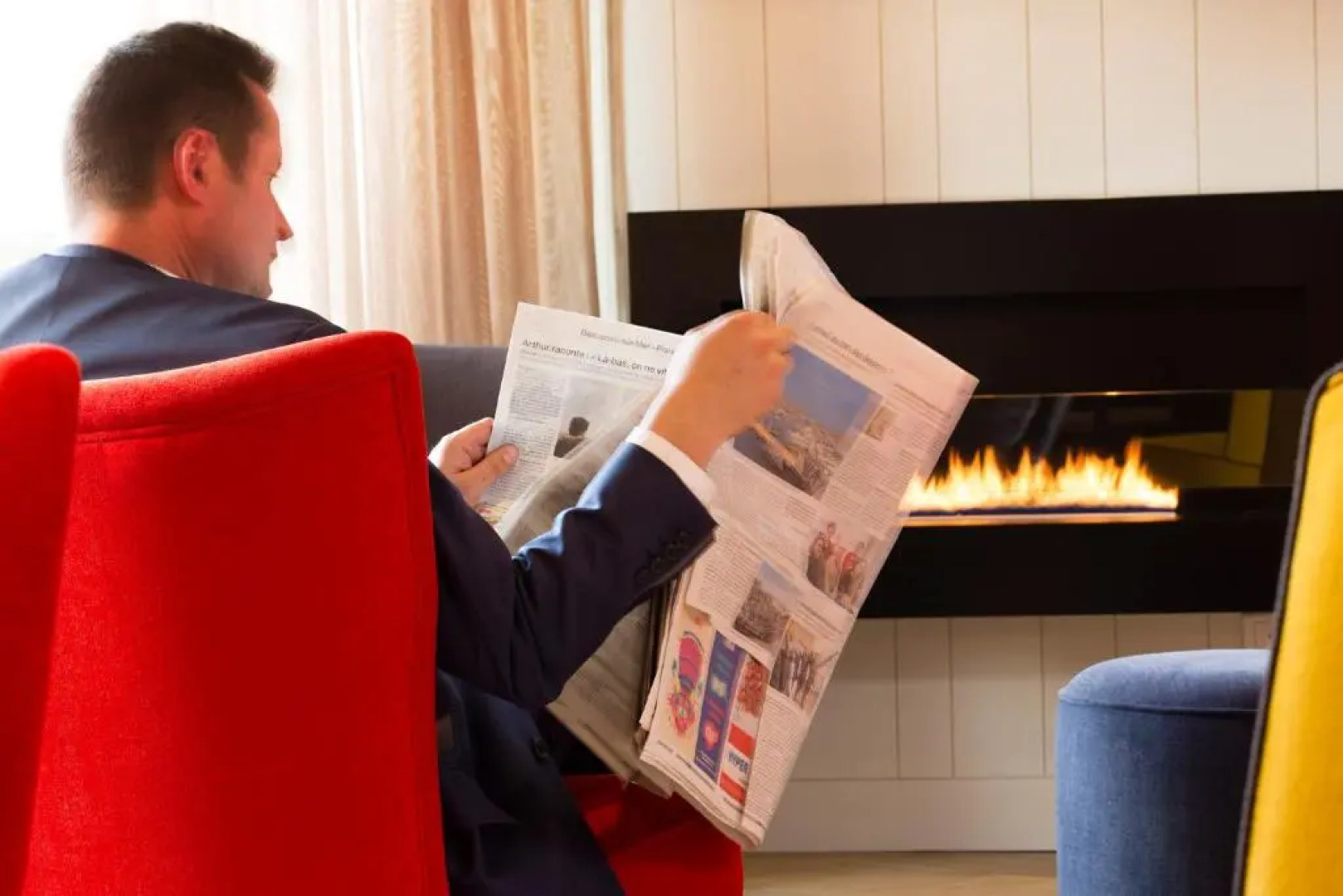 Escale Oceania Saint-Malo