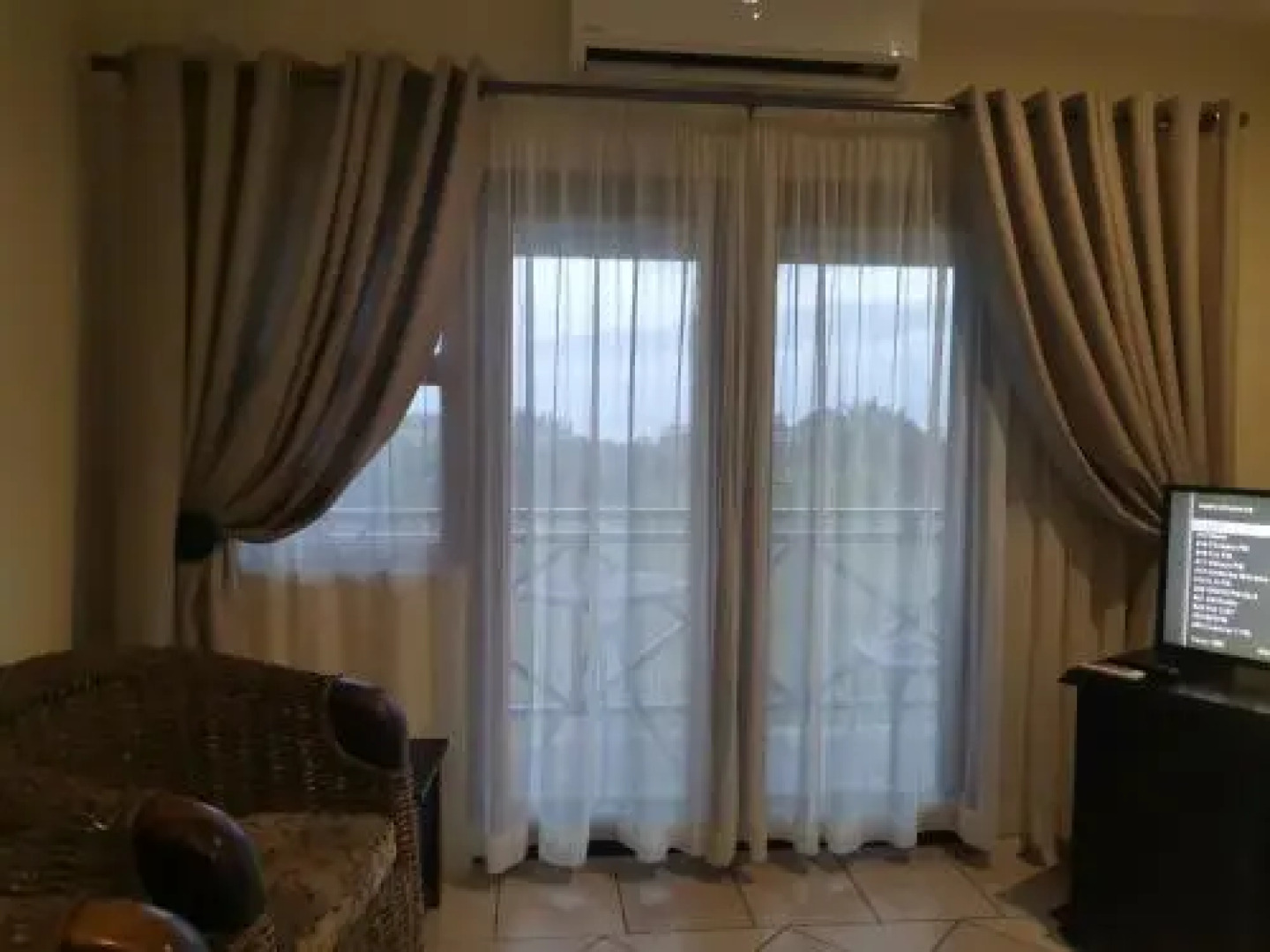 Ocean View Villas C11