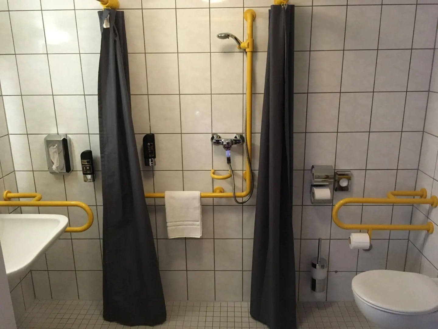 Schroeders Stadtwaldhotel