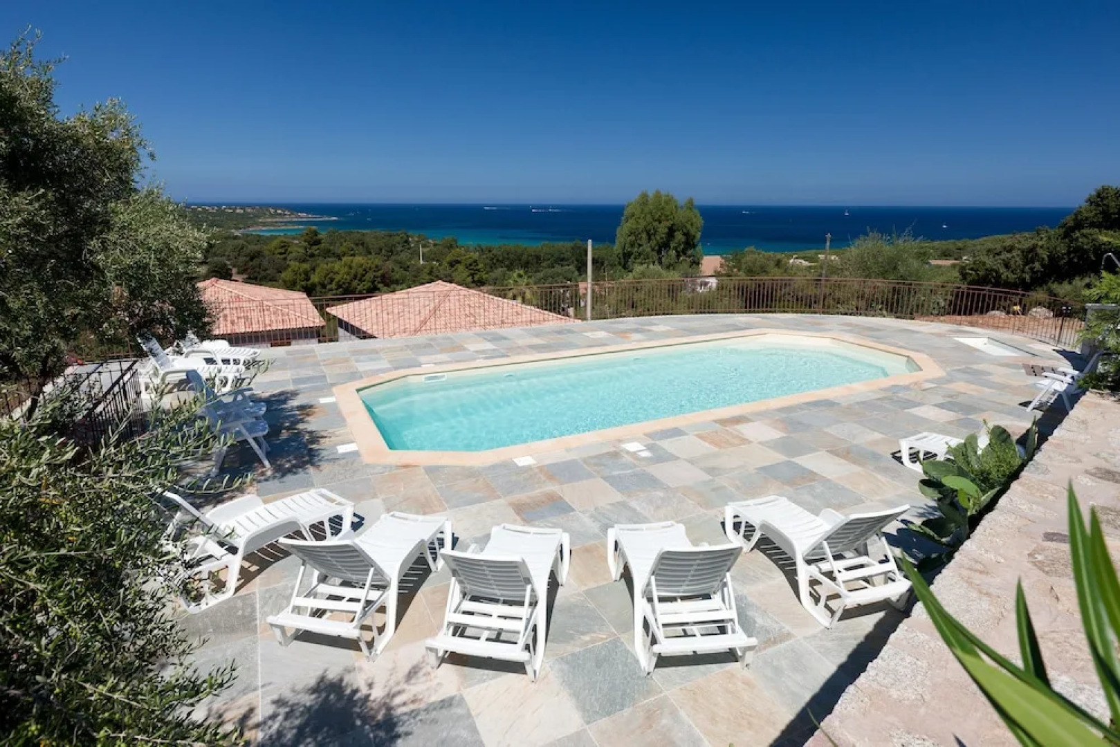 Résidence l’Olivella