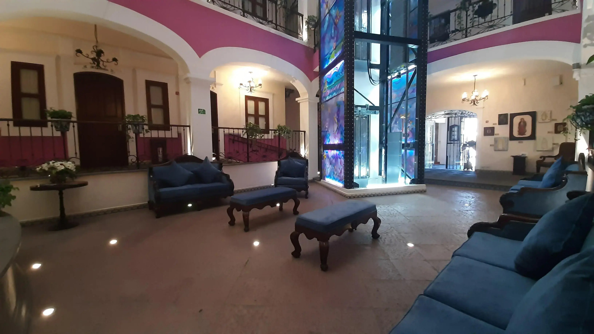 Casona María