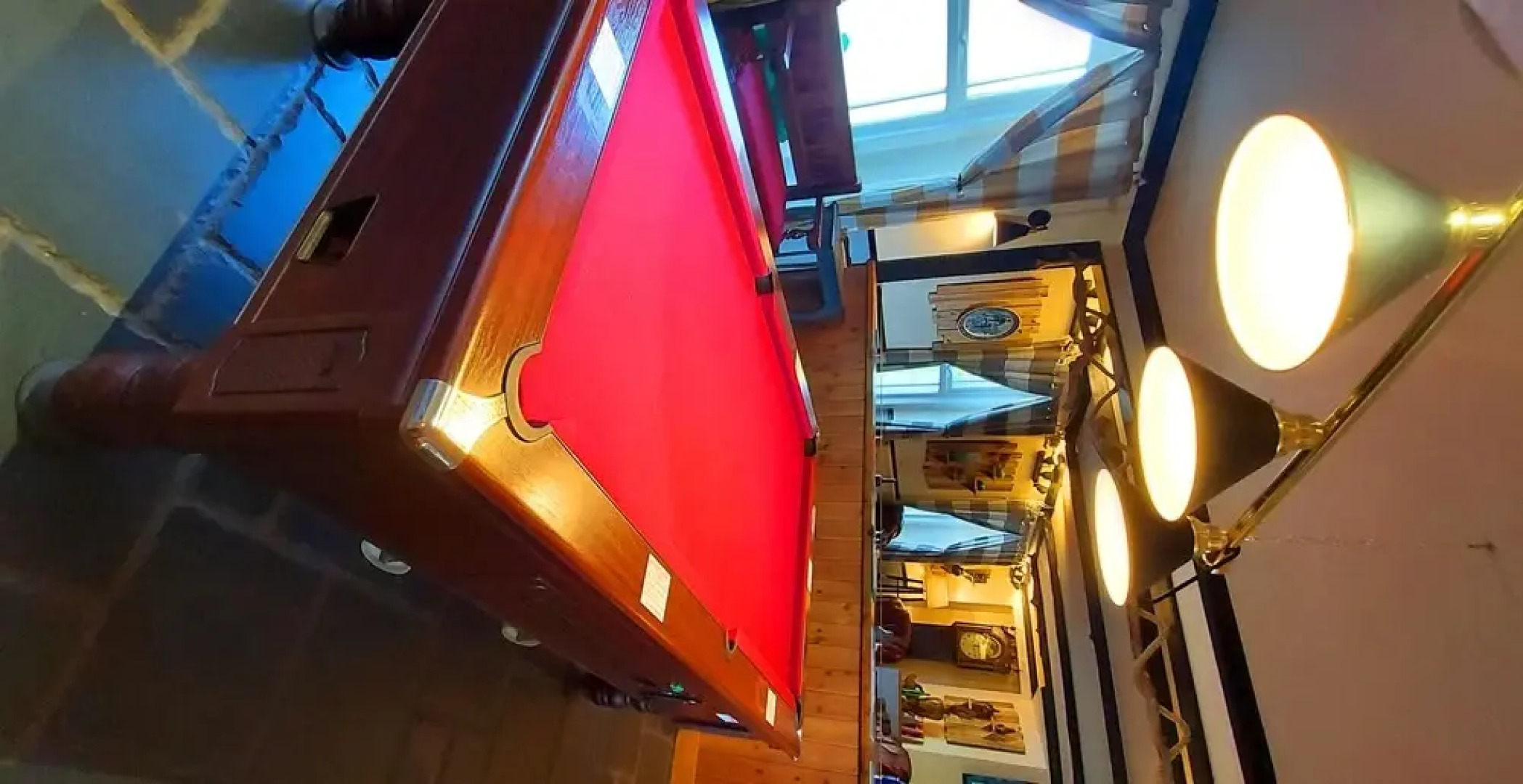 Sportsmans Valley Hotel