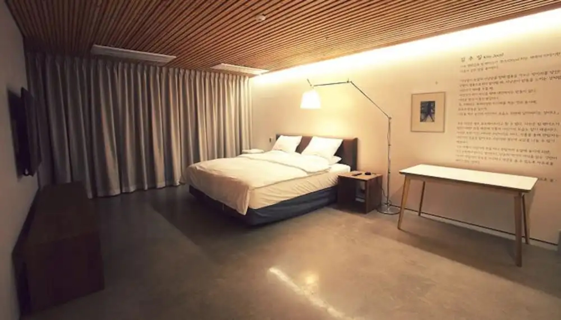 Yonaluky Luxury Resort