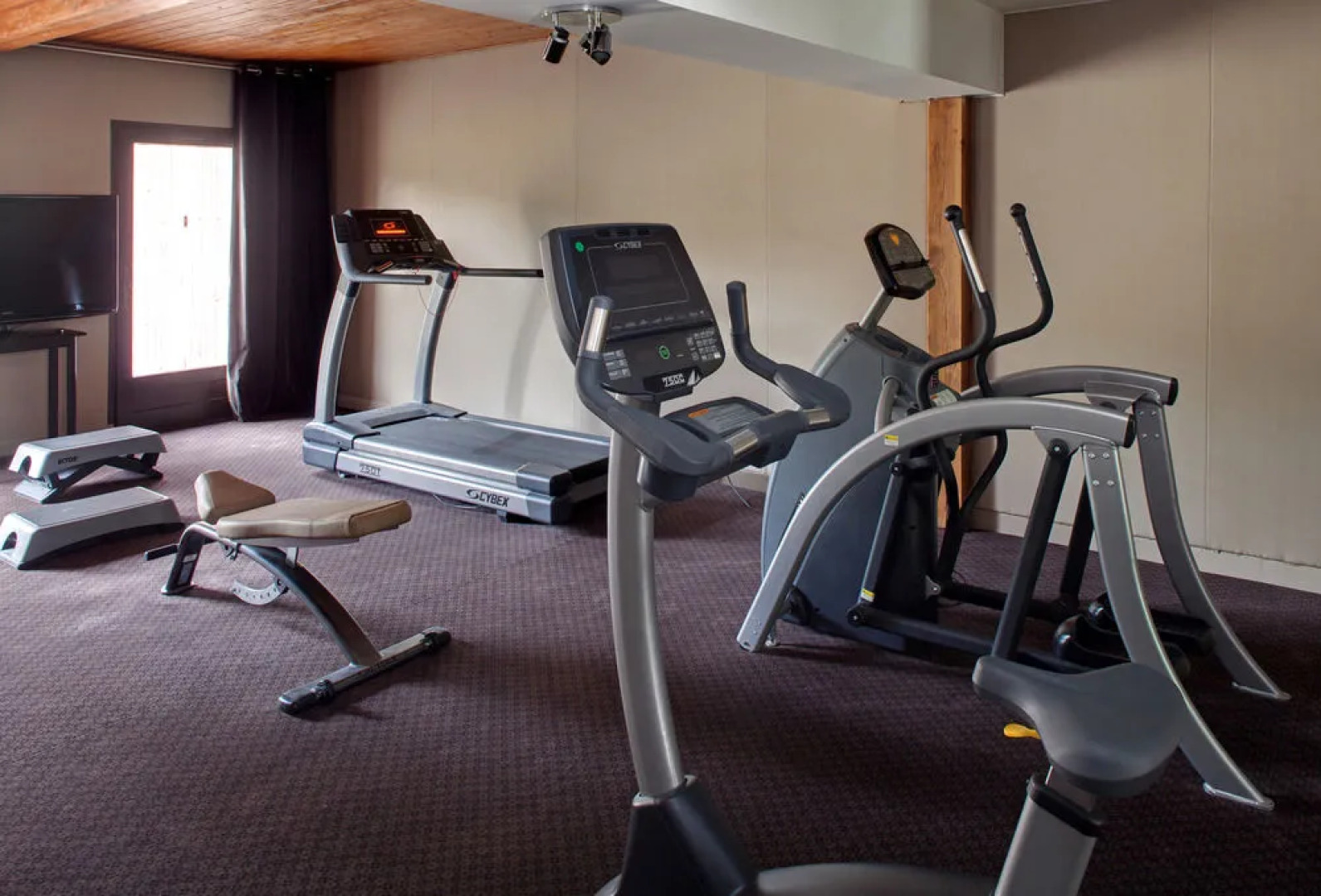 Le Pavillon De Gouffern