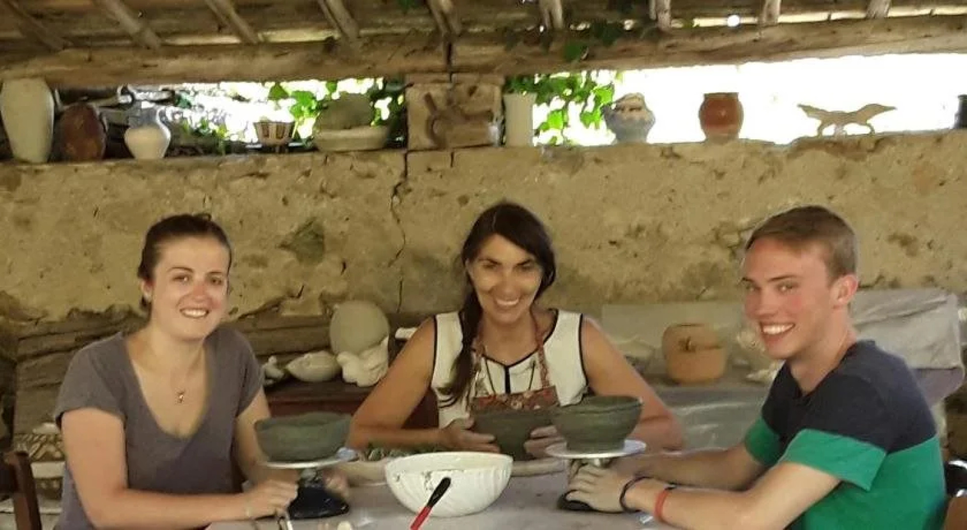 Agriturismo il Colombaio di Barbara