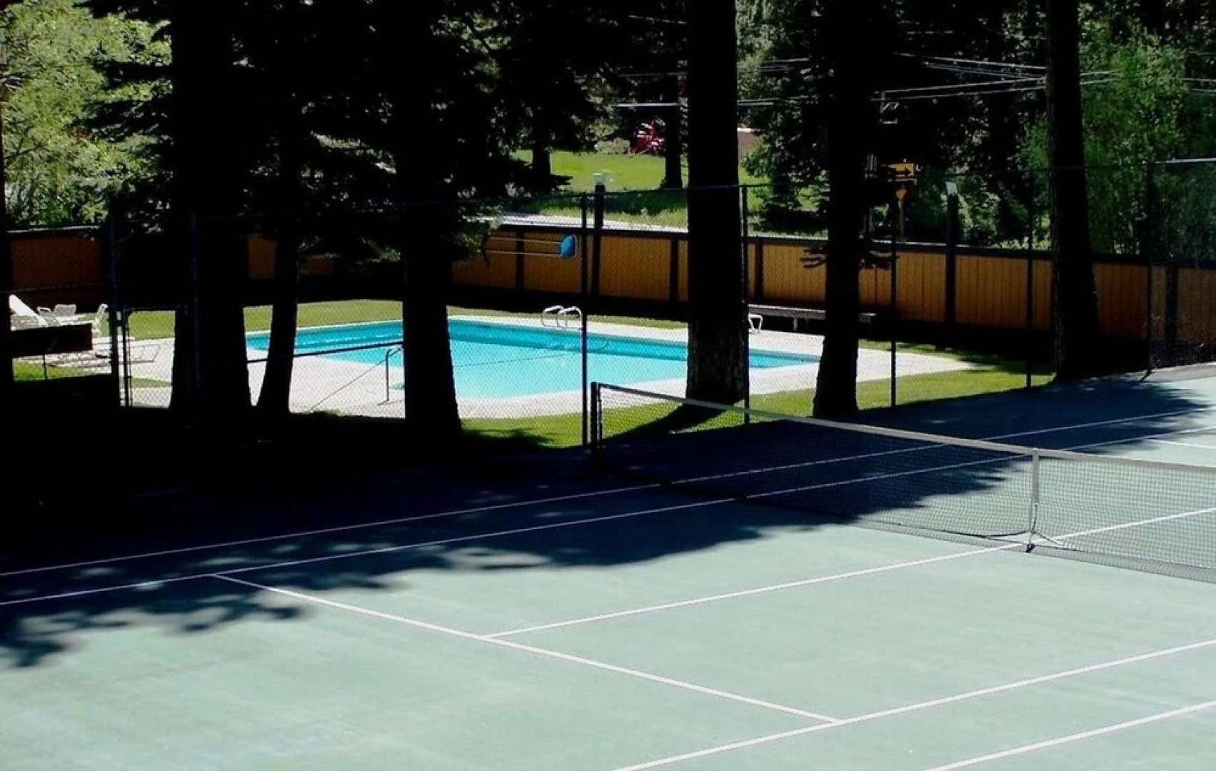 Alpine Getaway by Lake Tahoe Accommodations