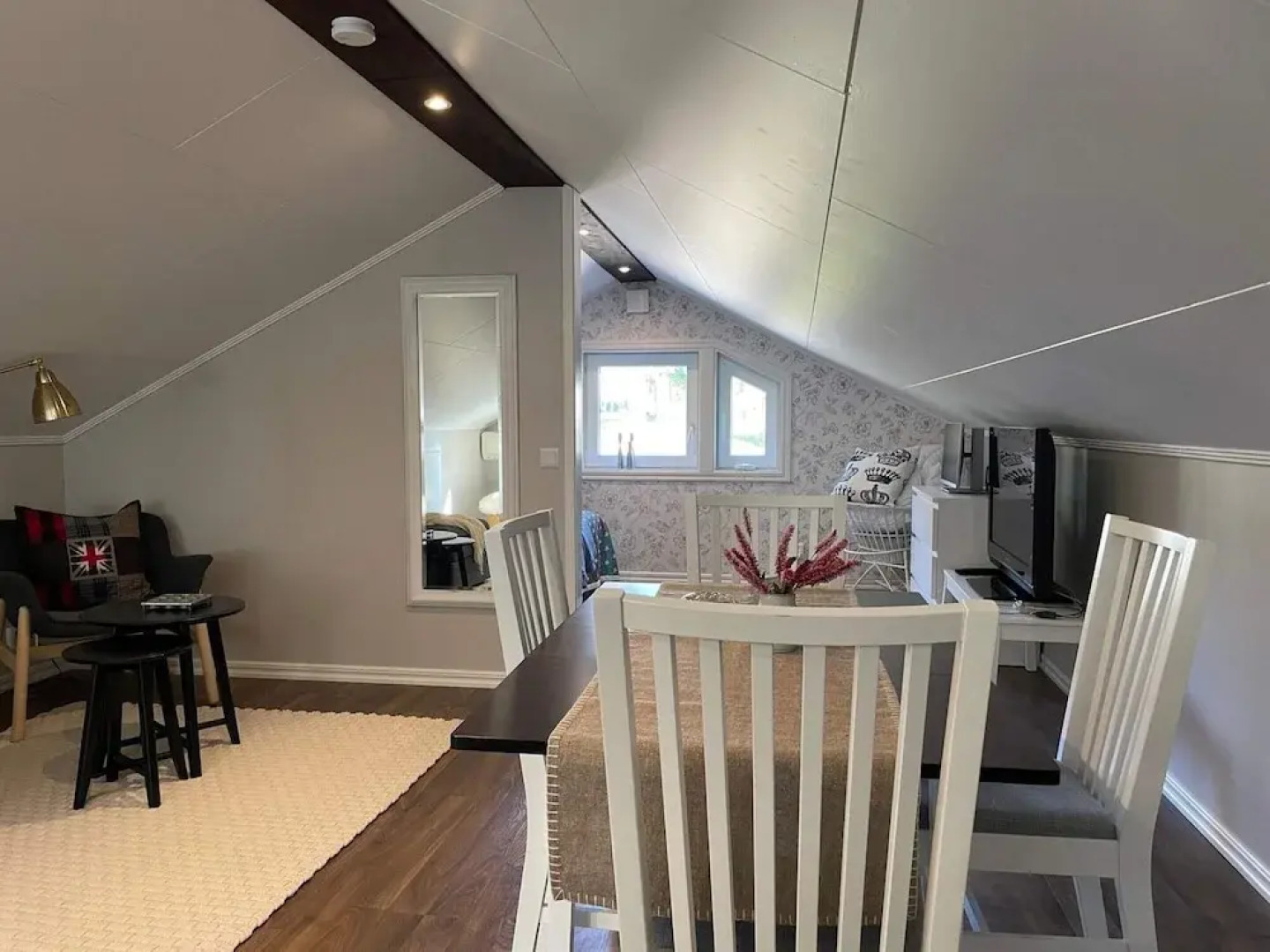 4 Person Holiday Home in Frandefors