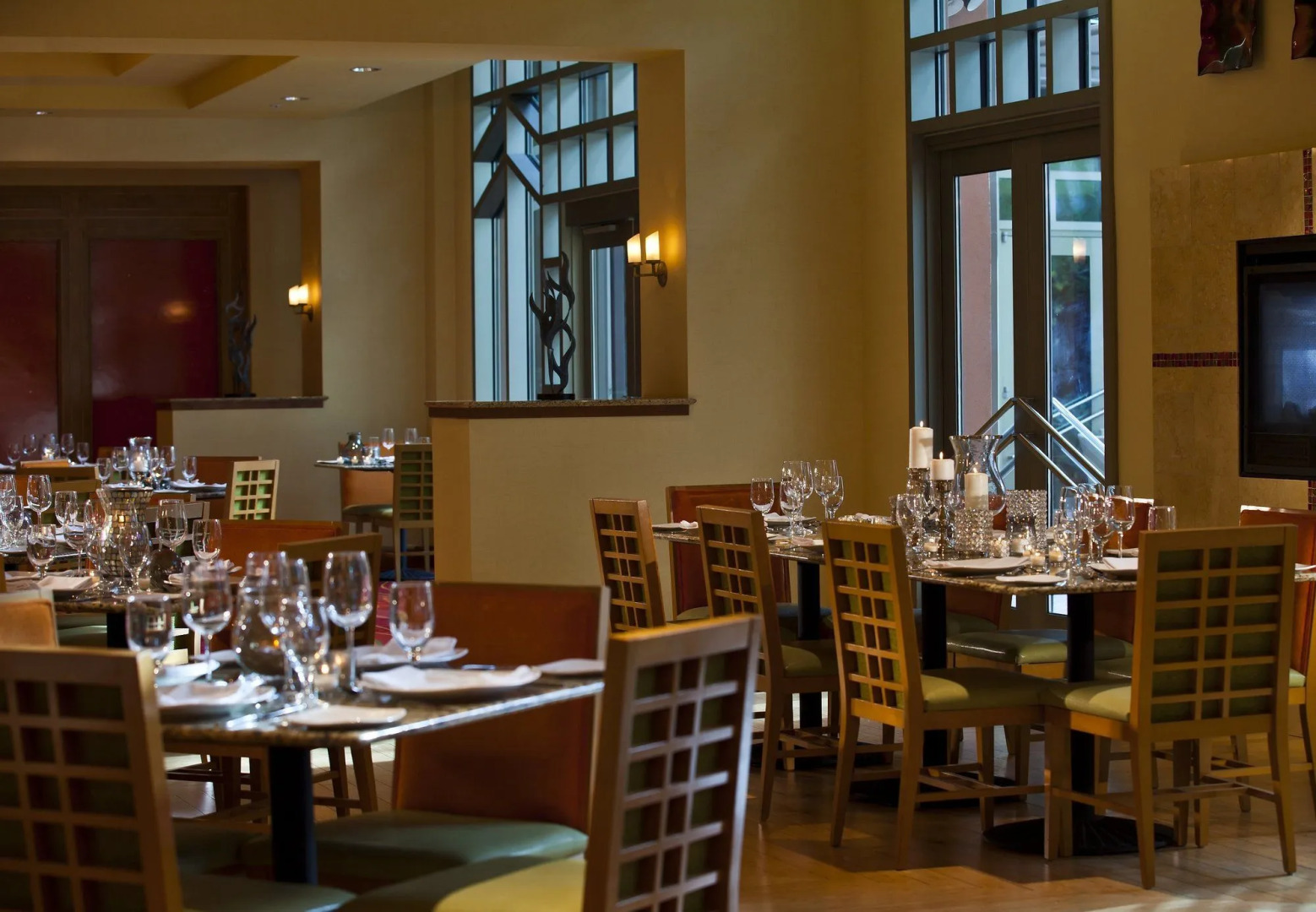 Renaissance® Phoenix Glendale Hotel & Conference Center