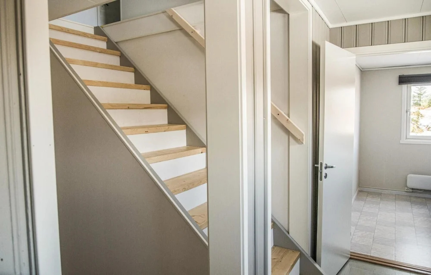 Awesome Home in Knarrlagsund With Wifi and 3 Bedrooms