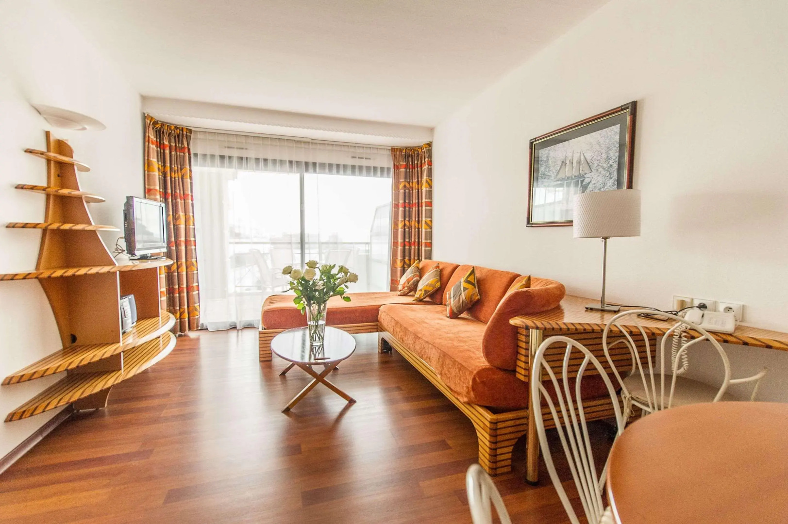 Residence le Quai des Princes