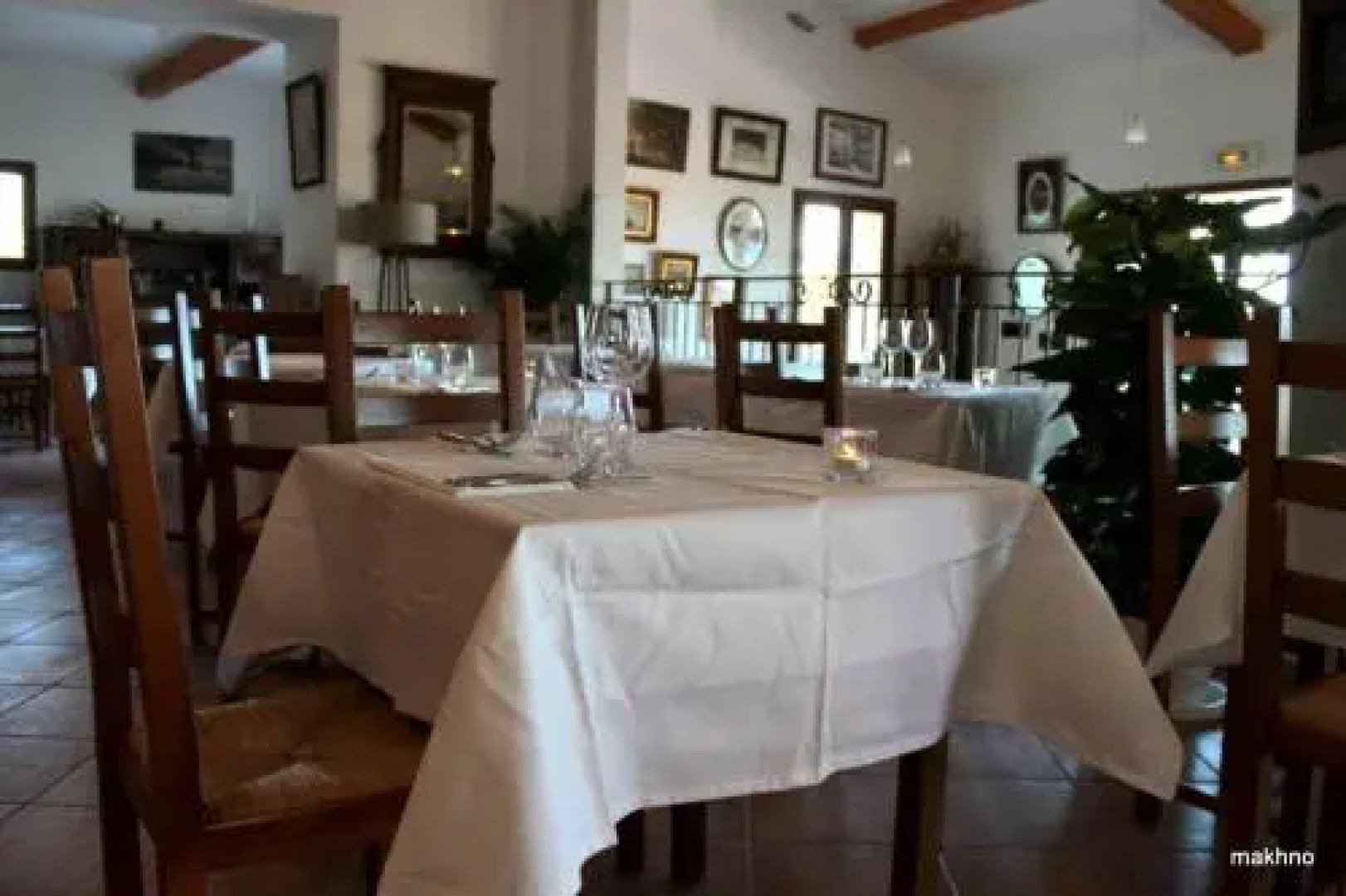 La Campagne de Petre