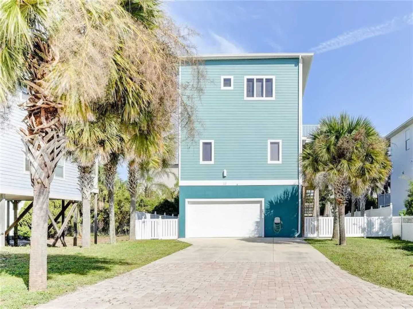 Serenity Now - Four Bedroom Home