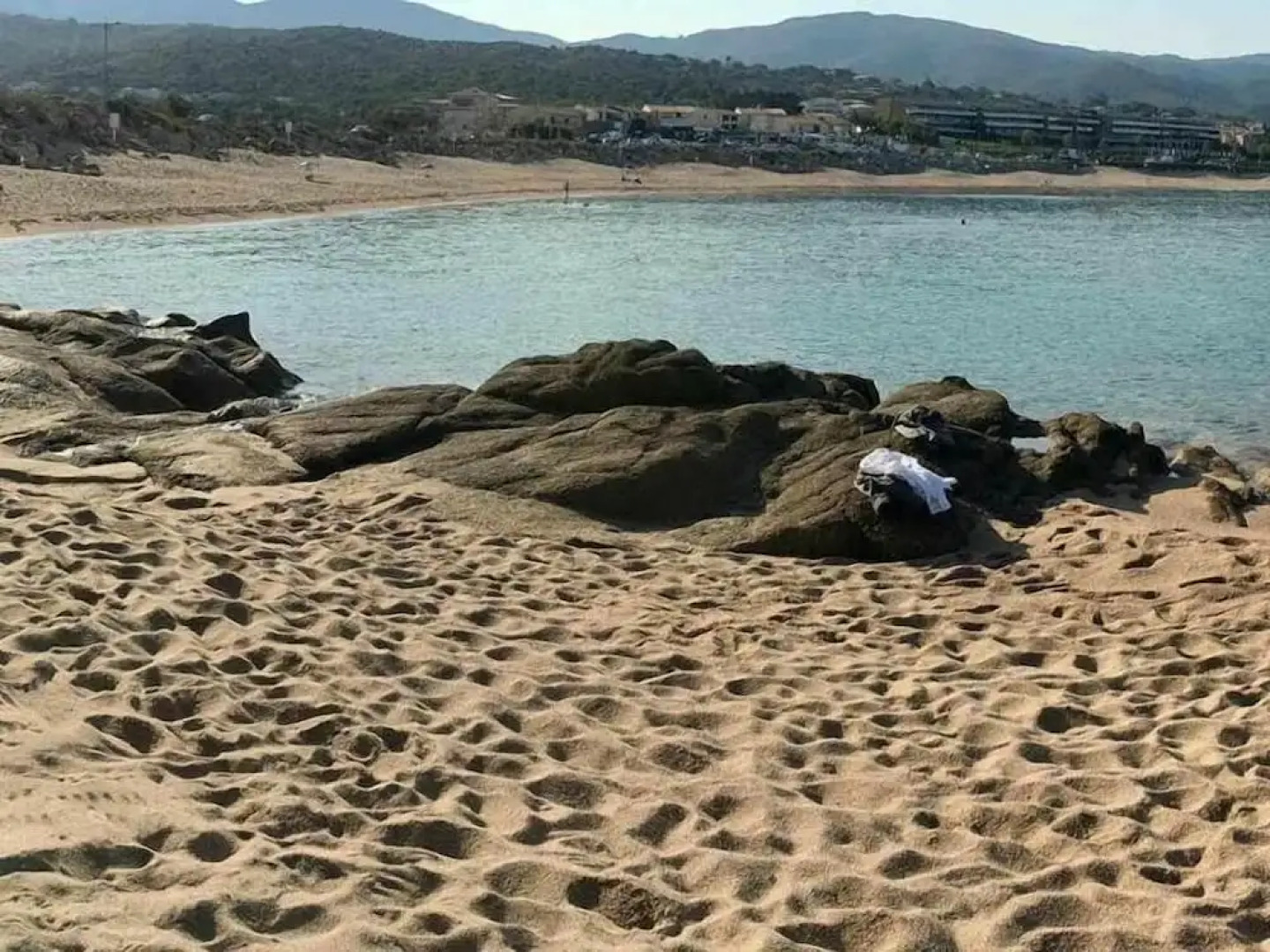 Villa Leccia di Lorello