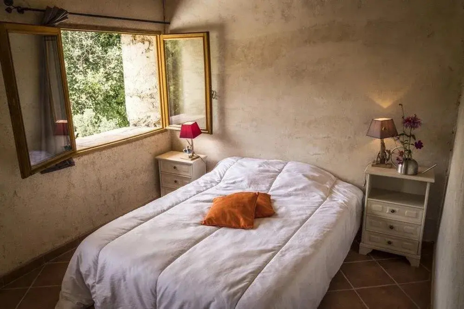 Chambres d'hôtes de Ladret de Graïs