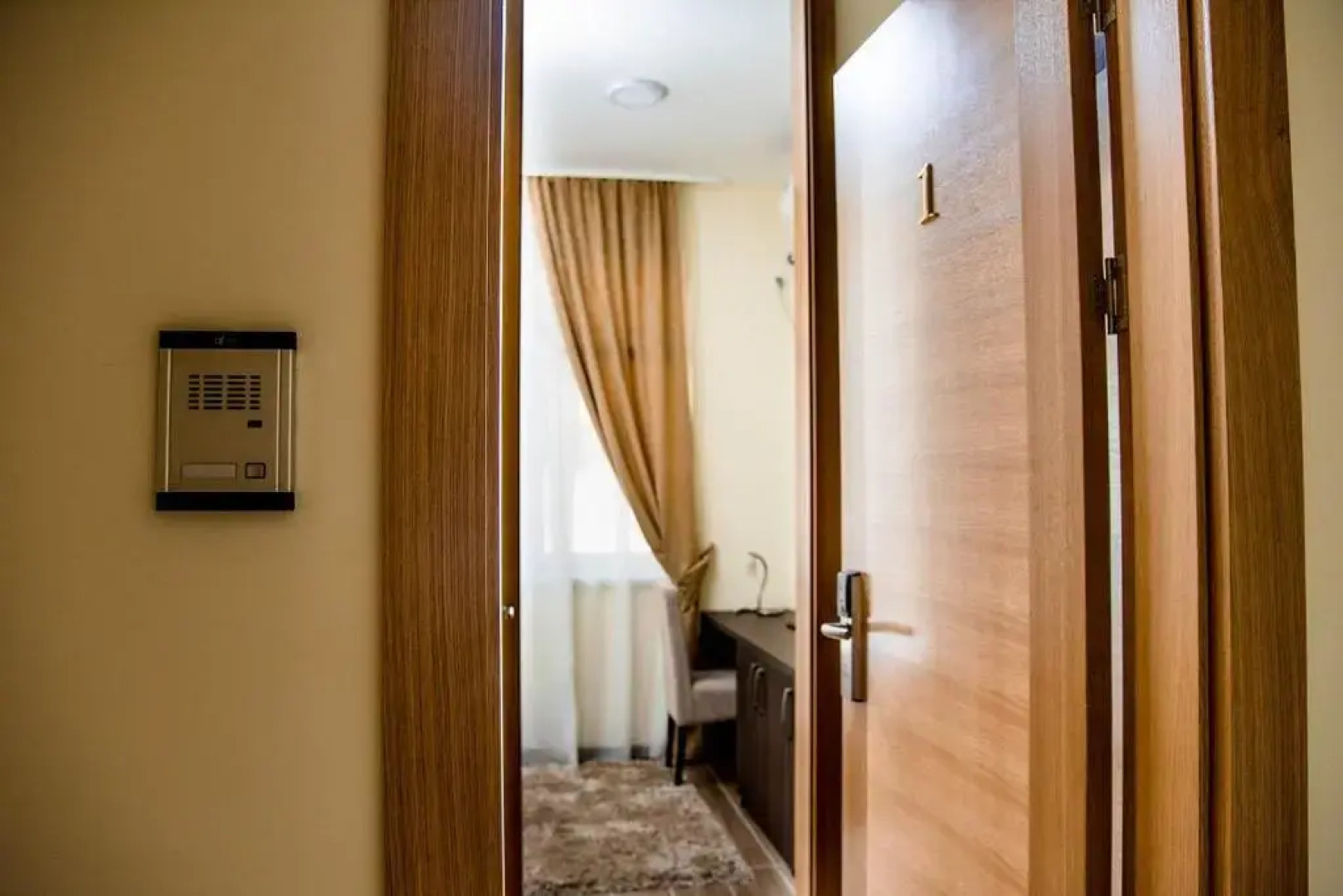 Vila & Restaurant Lasta