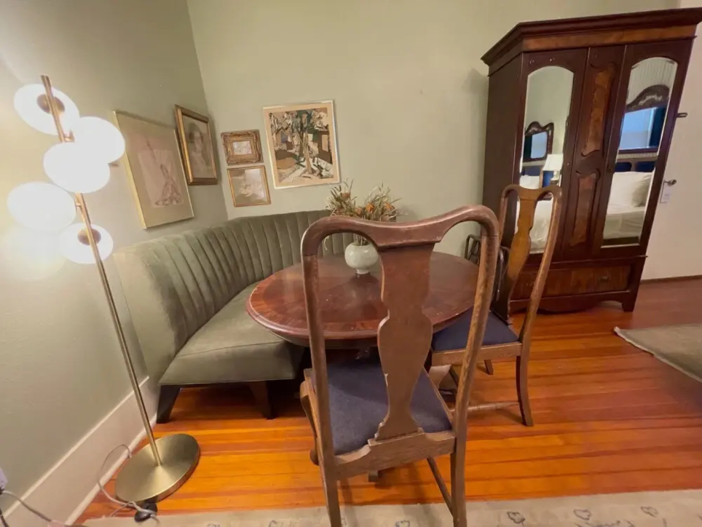 The Crystal River Inn