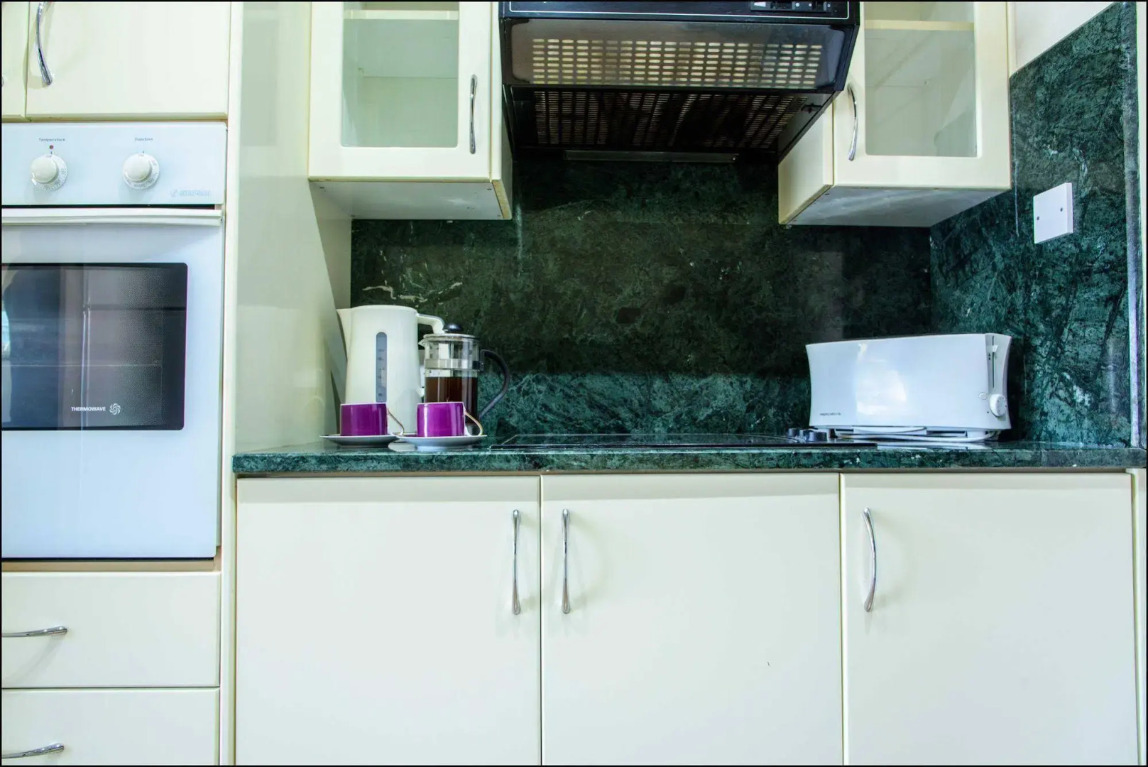 Roseum Boutique Hotel