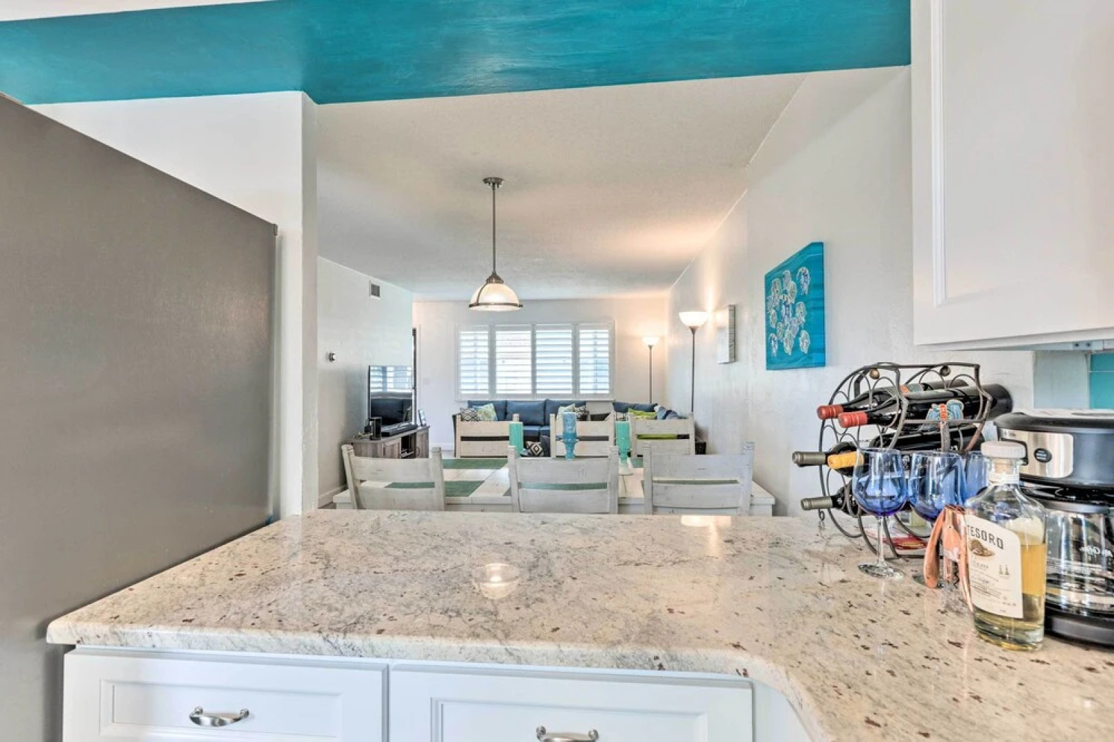Ponce Inlet Condo w/ Beach & Pool Access!