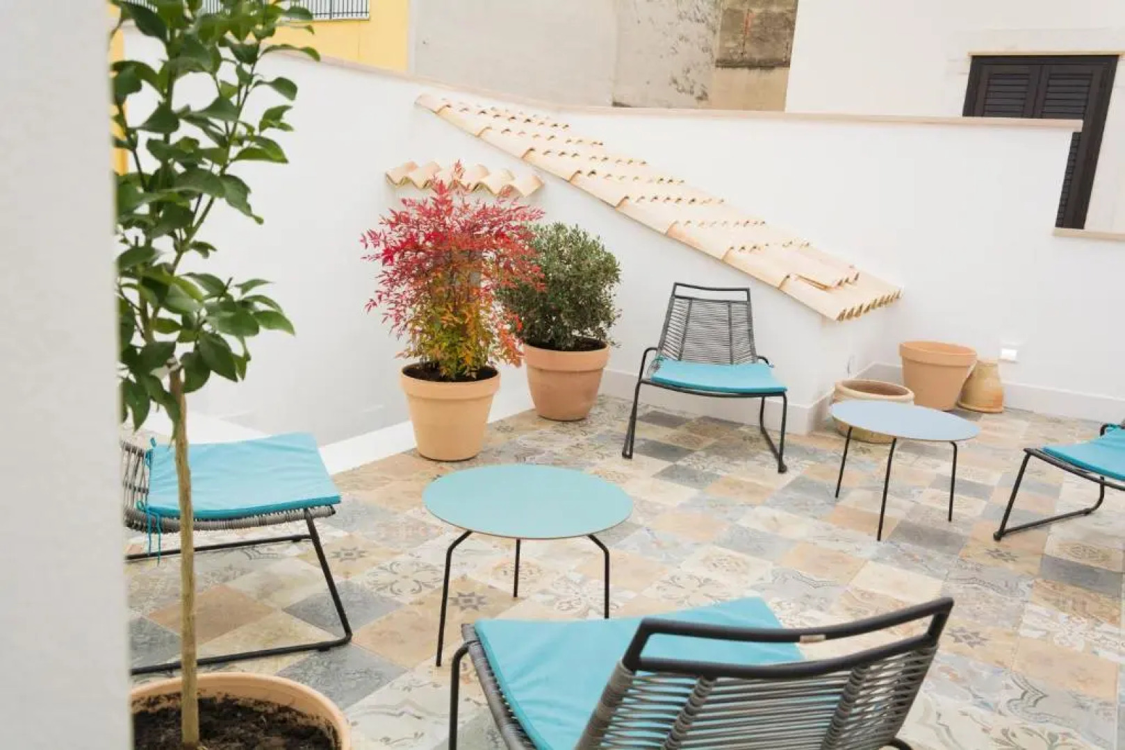 Borgorosa Dimora in Puglia