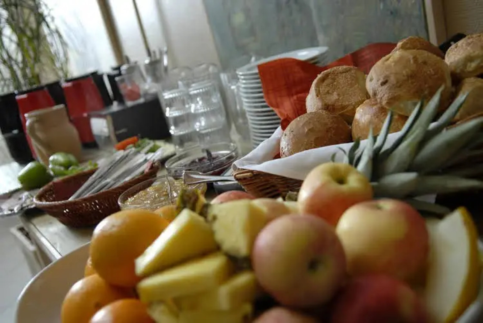 Danhostel Tisvildeleje