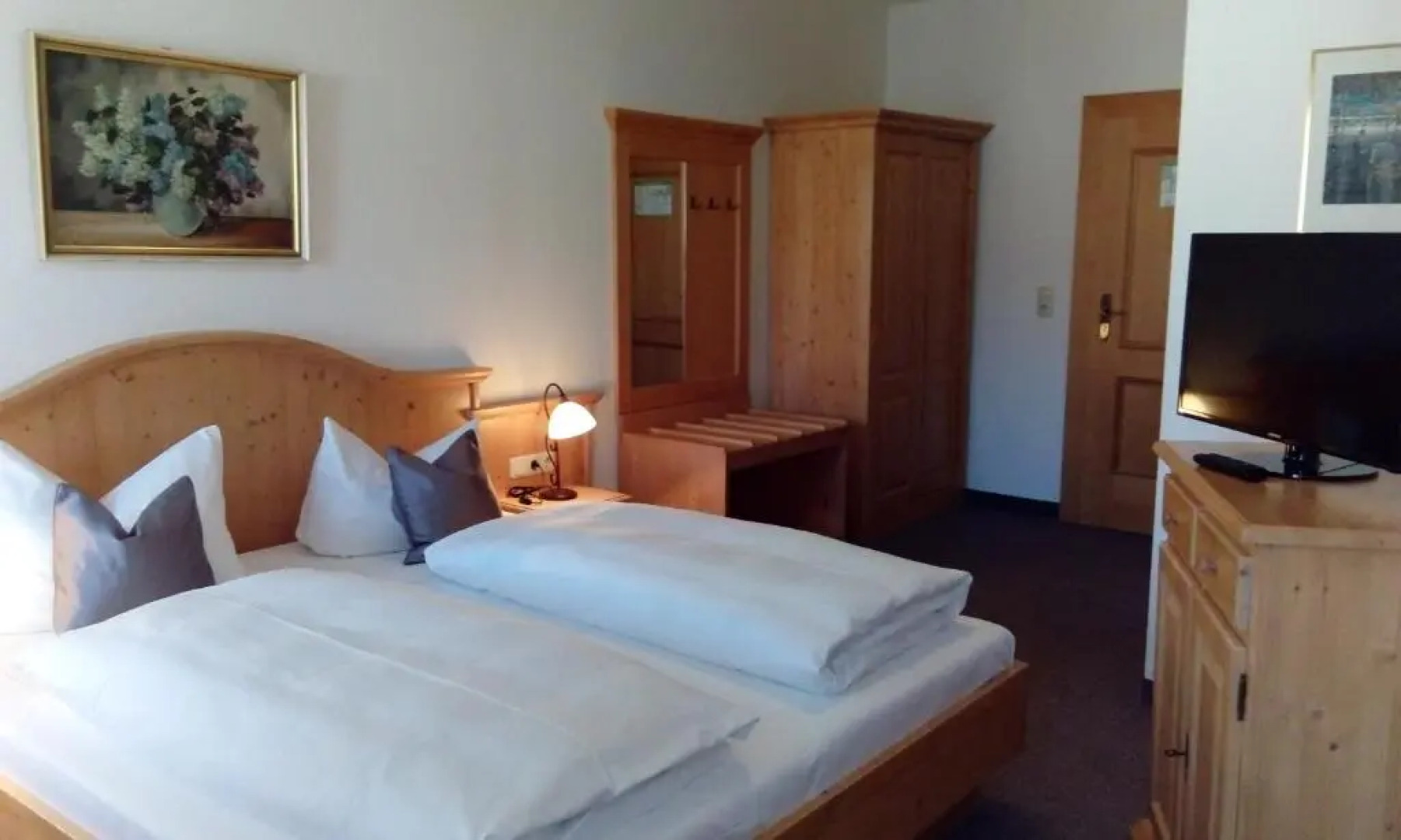 Hotel Pension Lindenhof