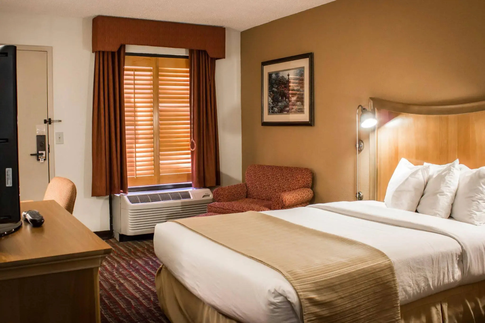 Quality Inn Chapel Hill