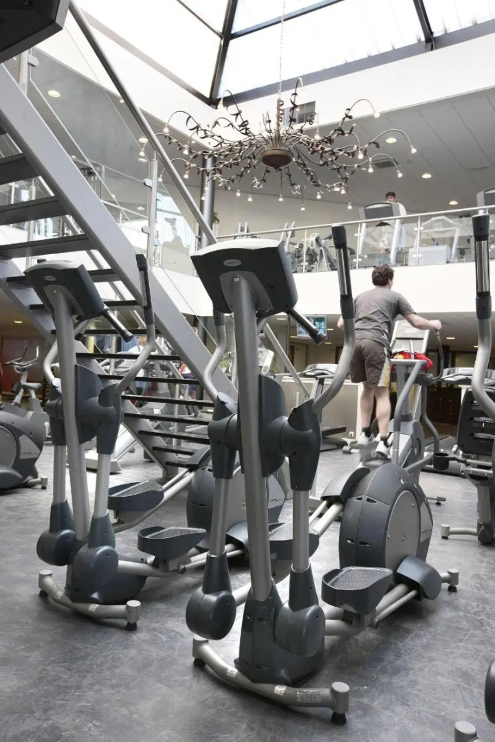 Hotel De Bonte Wever Assen