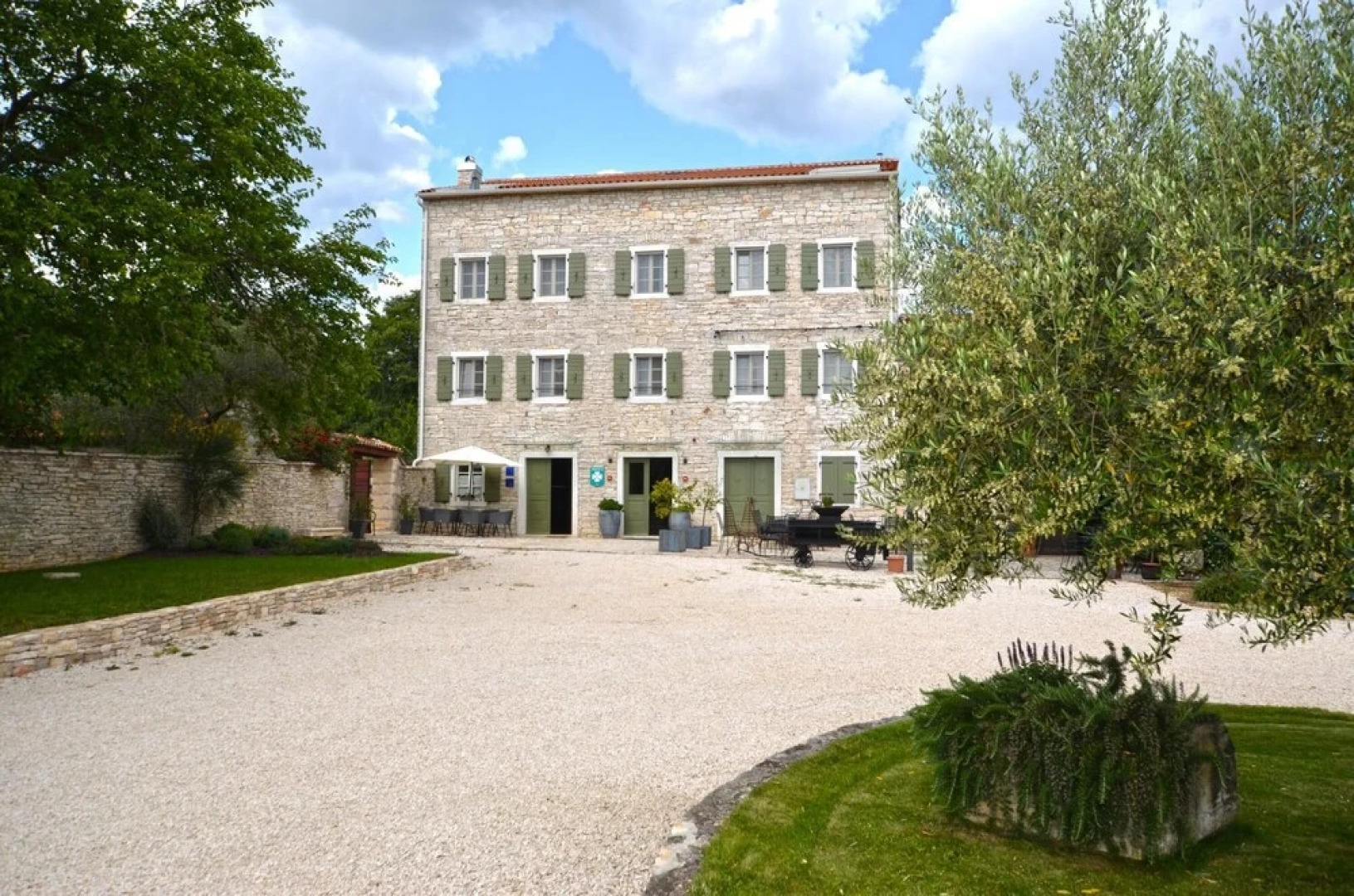 Juraga Room 4 in Bale