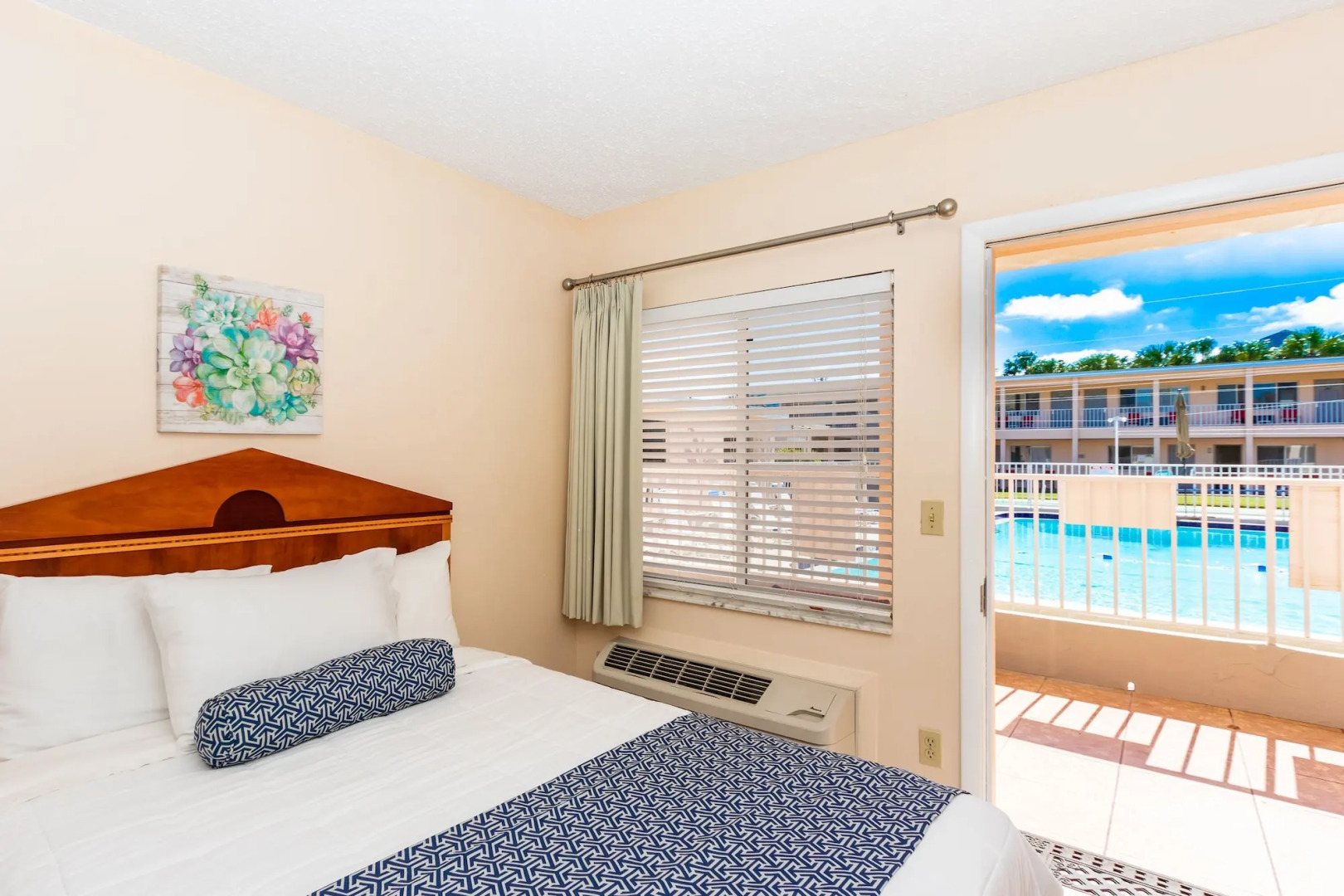 Belleair Beach Resort Motel