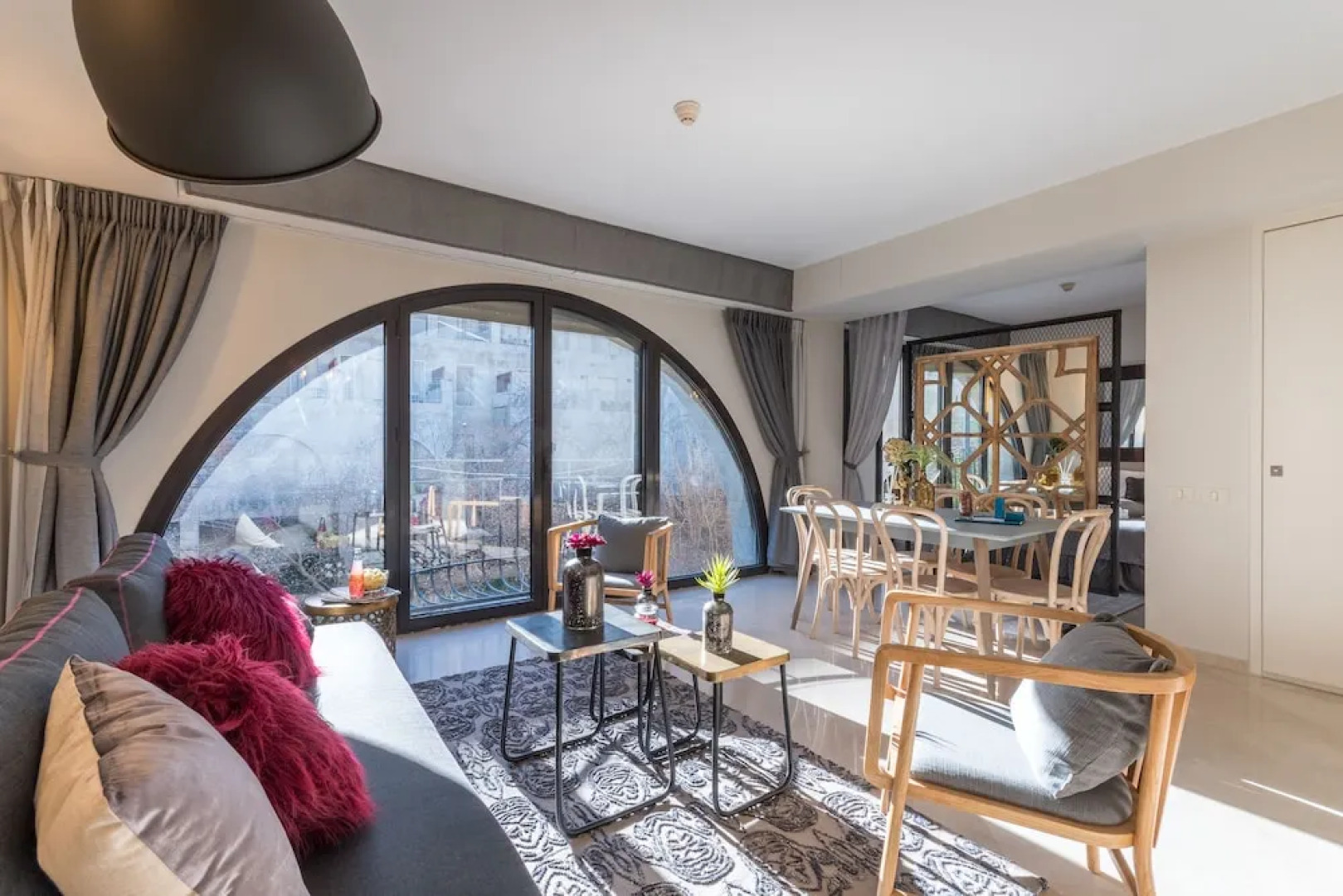 Sweet Inn Apartments-Mamilla