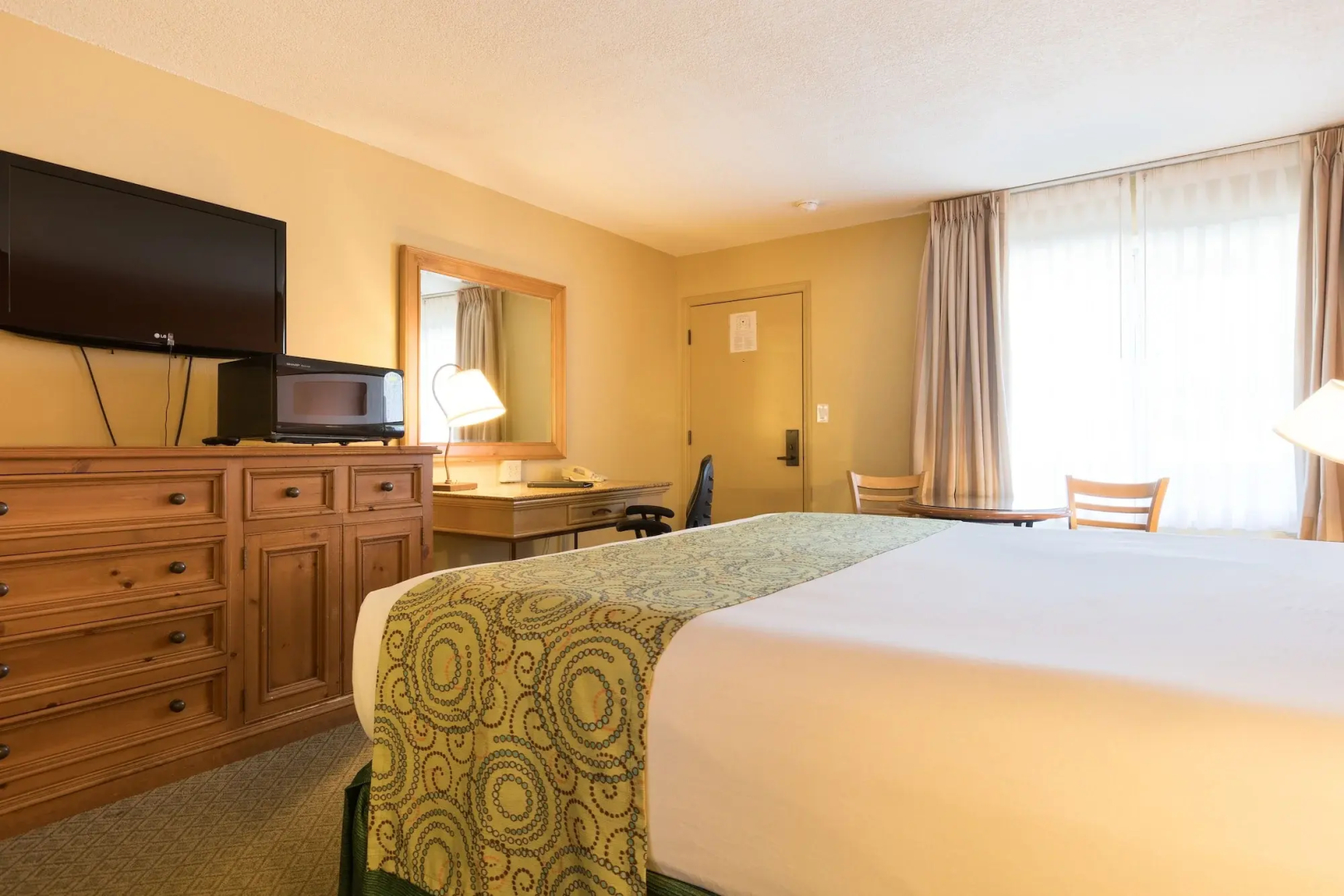 Sandpiper Lodge