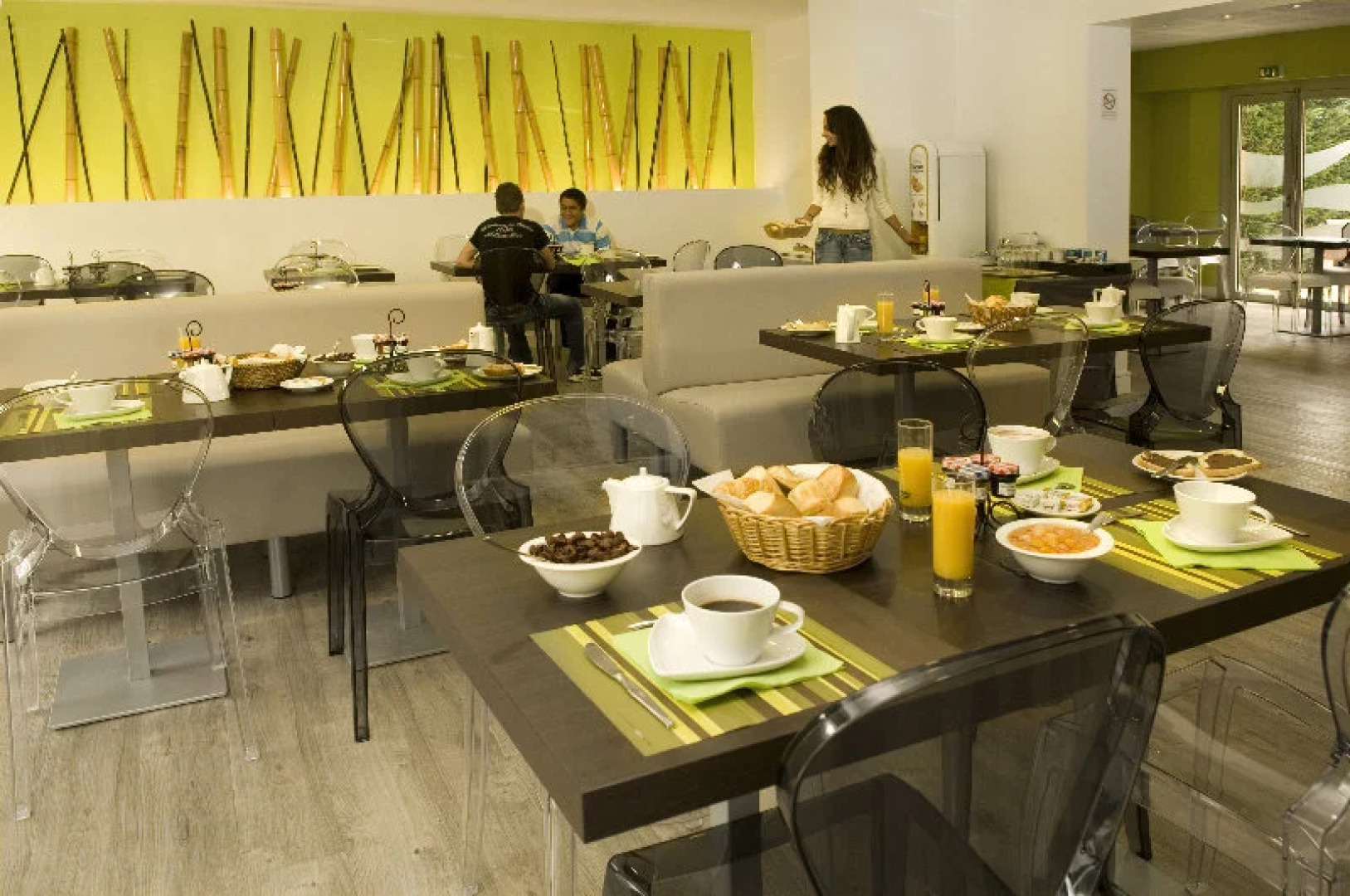 Résidence Le Massena