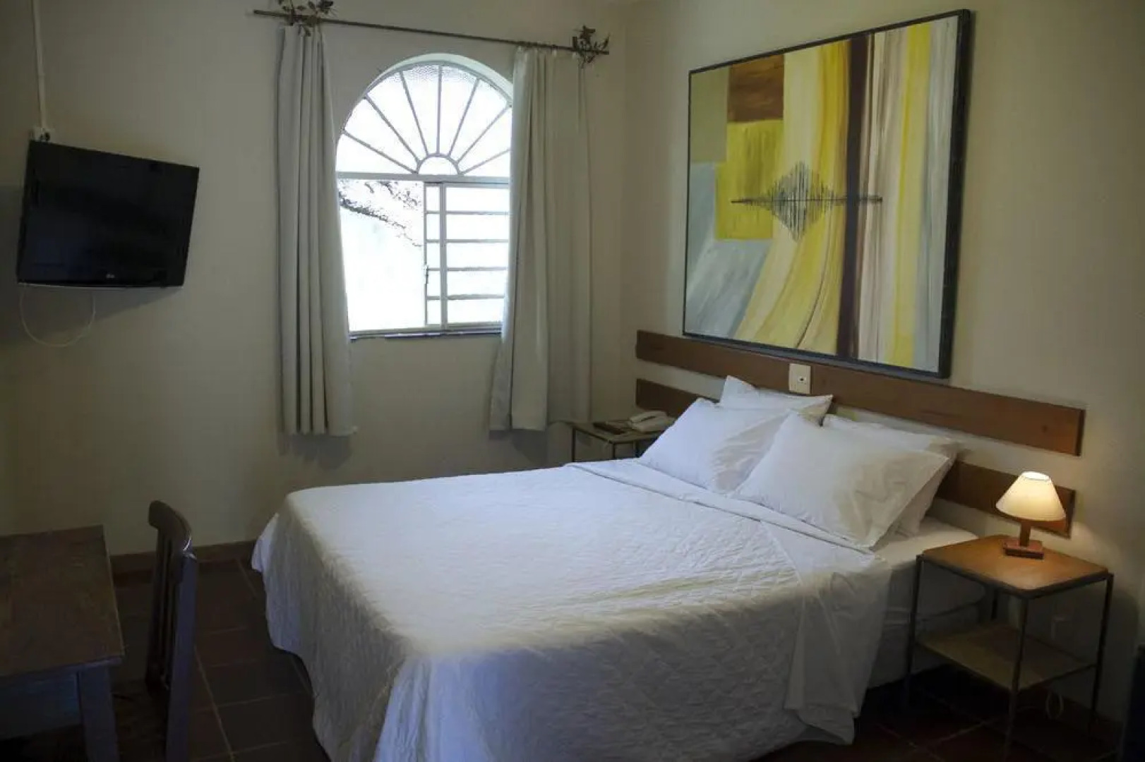 Cipó Veraneio Hotel