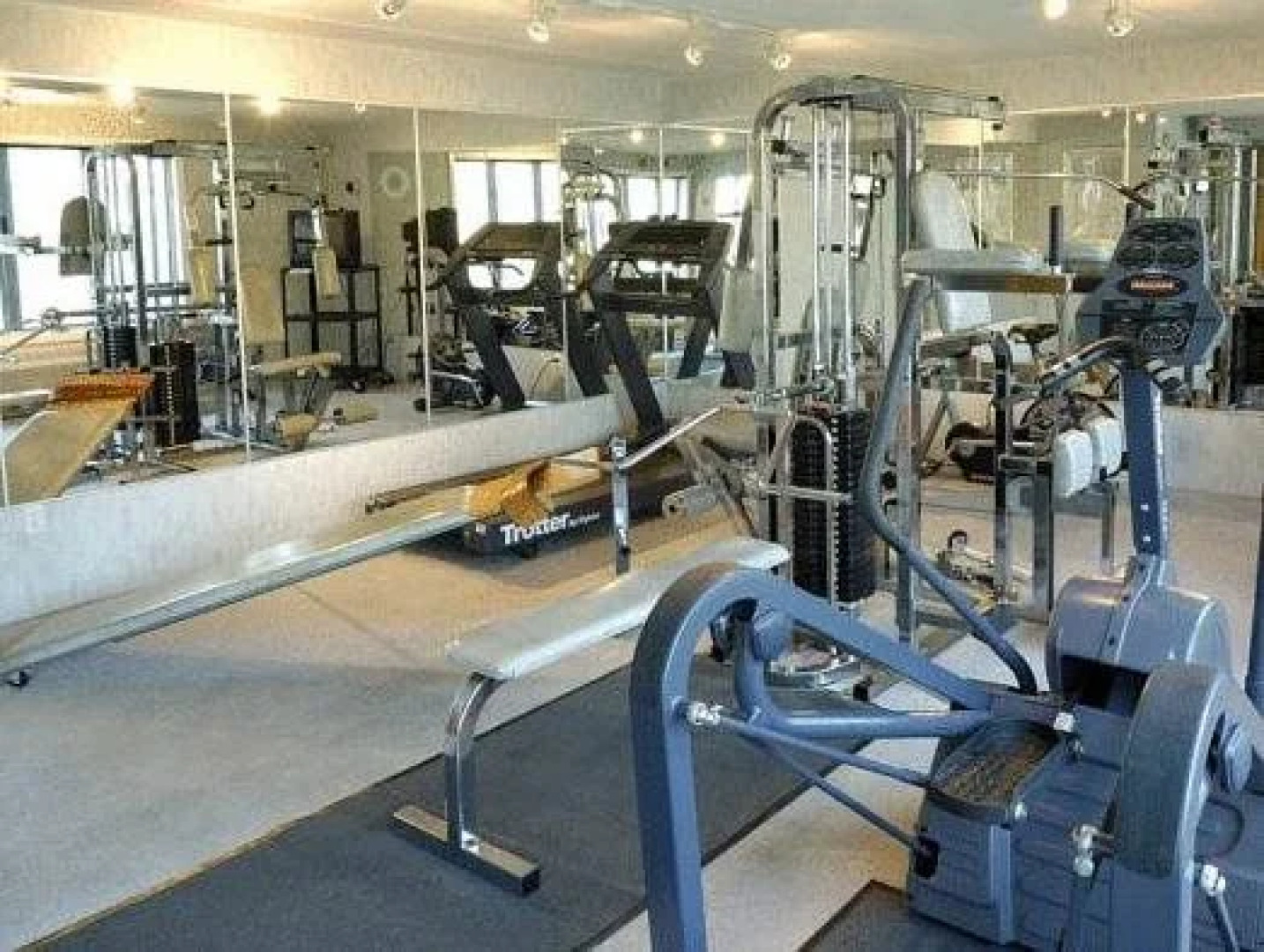 Montreal Beach Resort