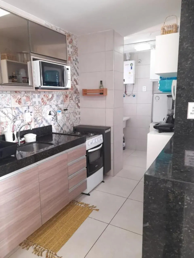 Porto das Dunas Mandara