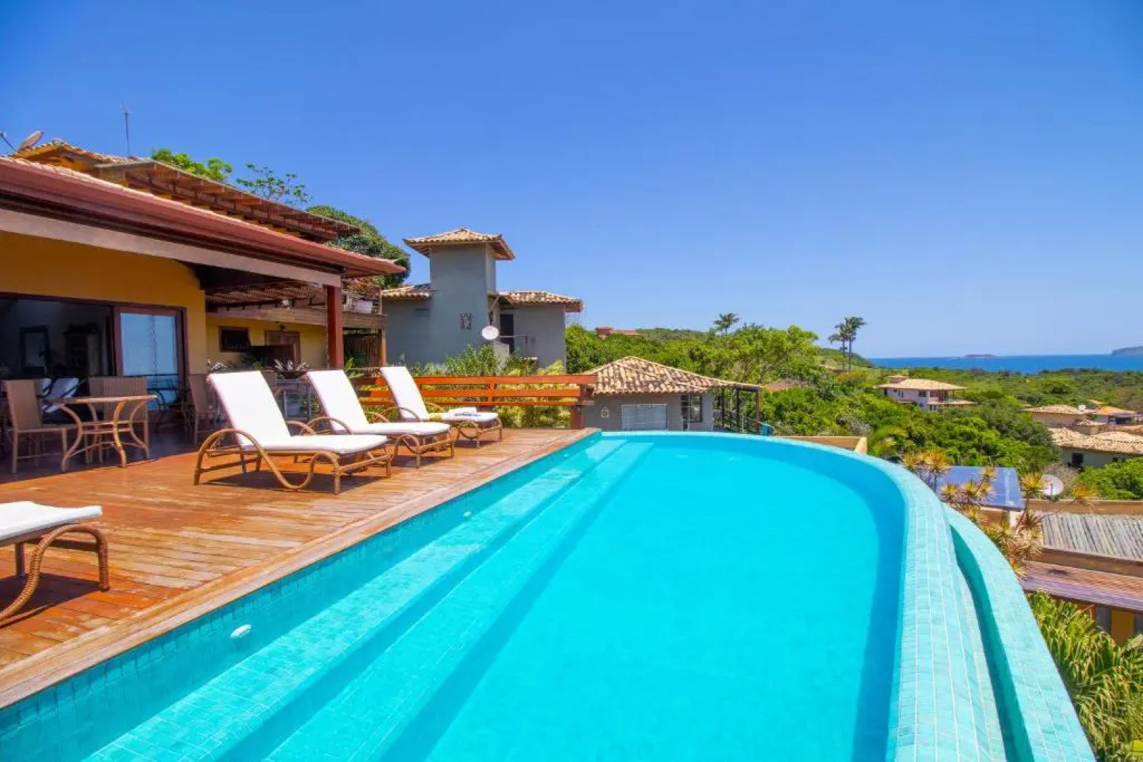 Gringos Boutique Hotel