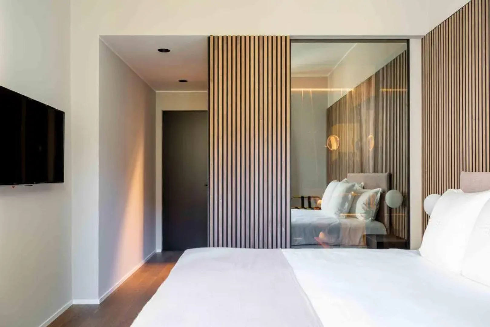 Binario 934 Boutique Hotel