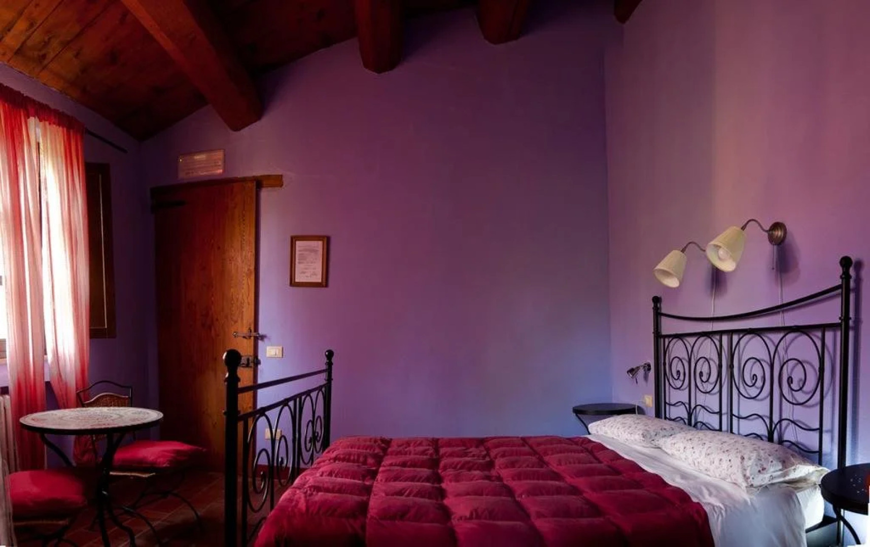 Agriturismo Il Moro degli Alpaca