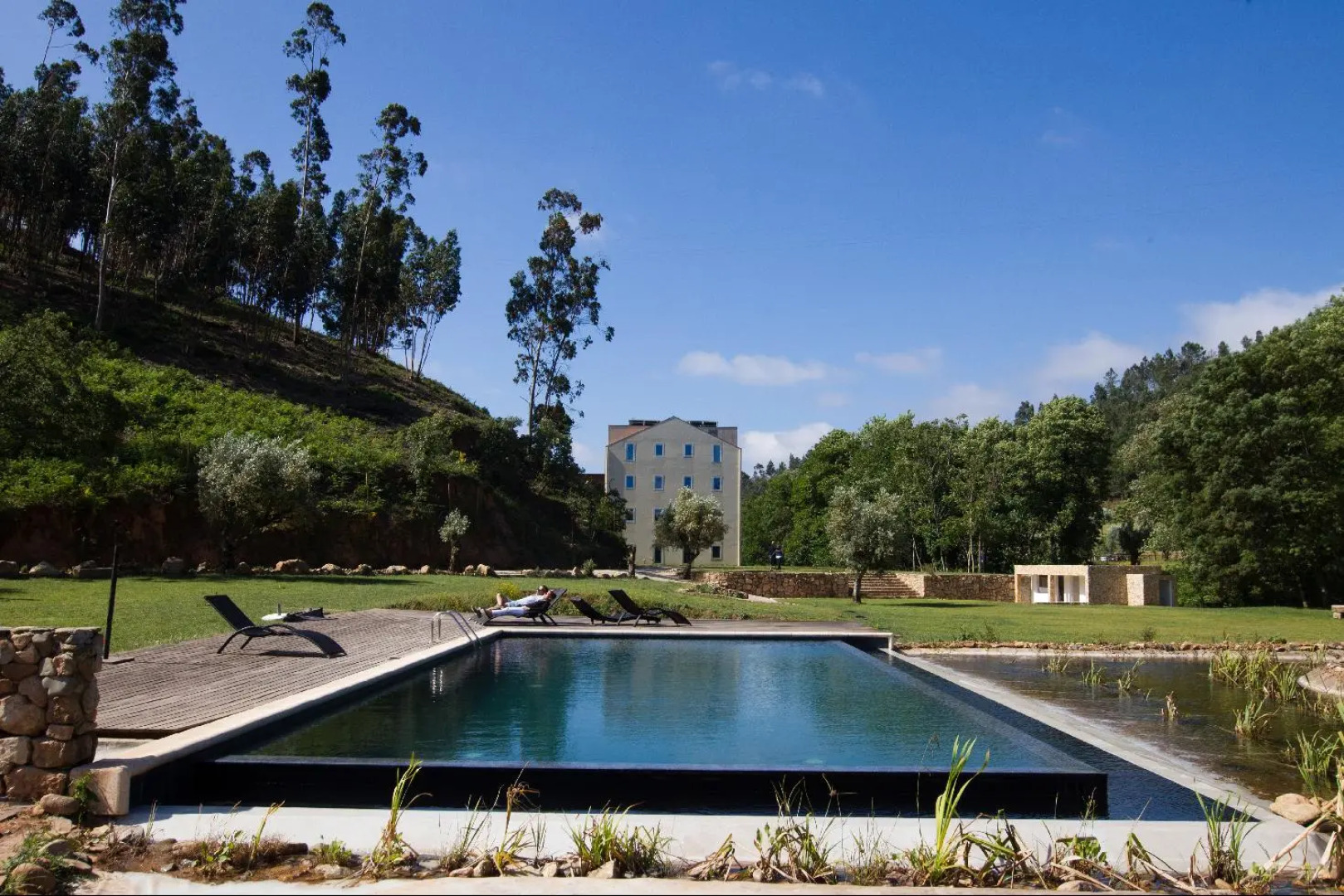 HD Duecitânia Design Hotel